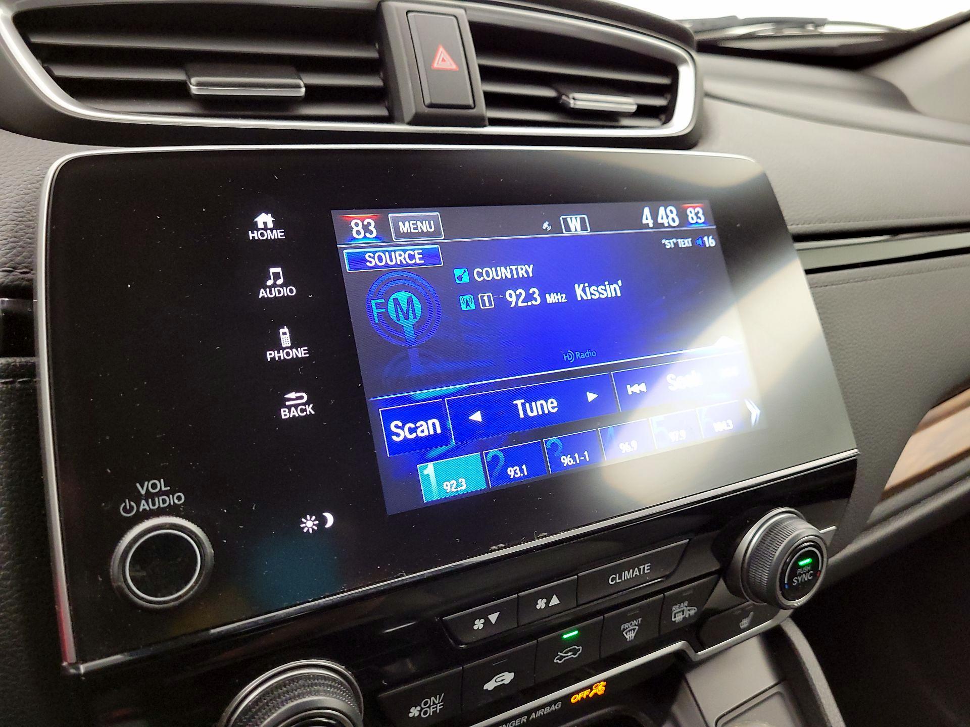 Thumbnail: 2022 Honda CR-V - 15