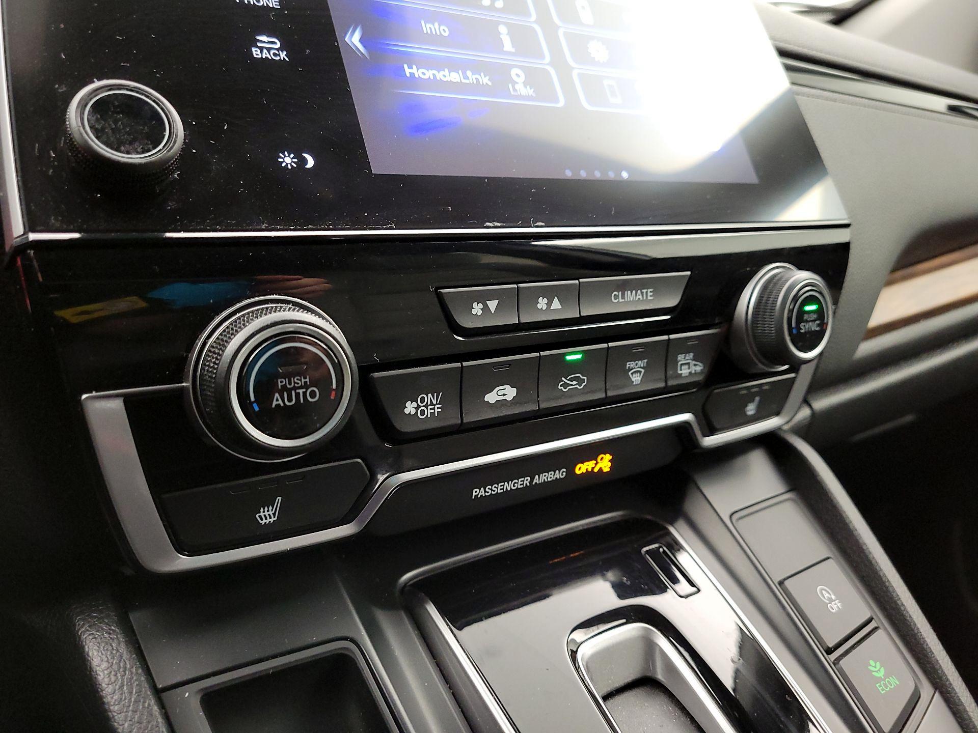 Thumbnail: 2022 Honda CR-V - 16