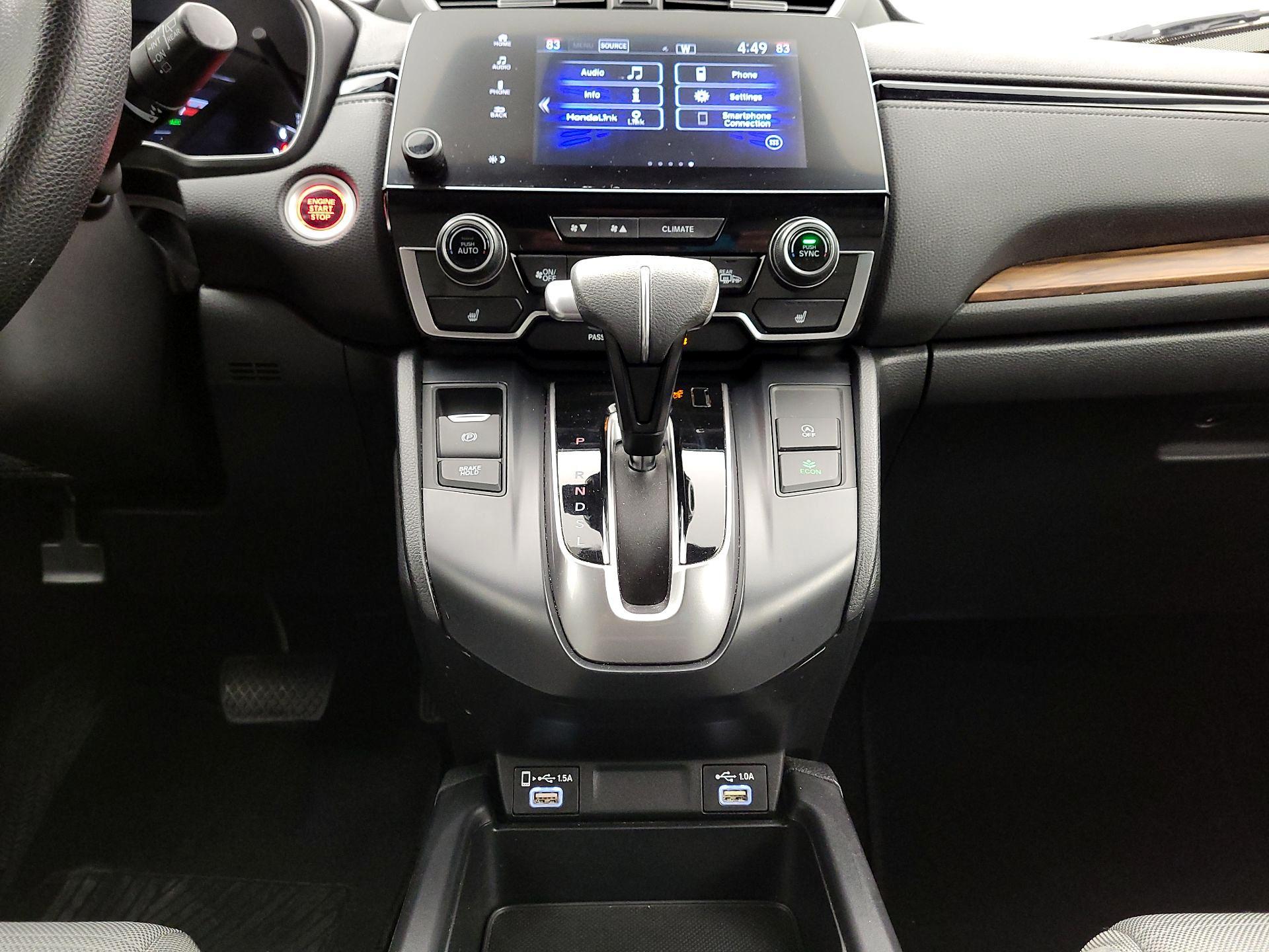 Thumbnail: 2022 Honda CR-V - 17