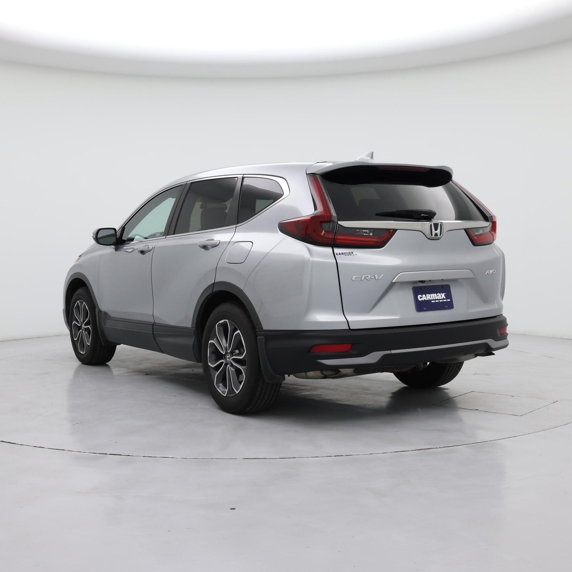 Thumbnail: 2022 Honda CR-V - 2