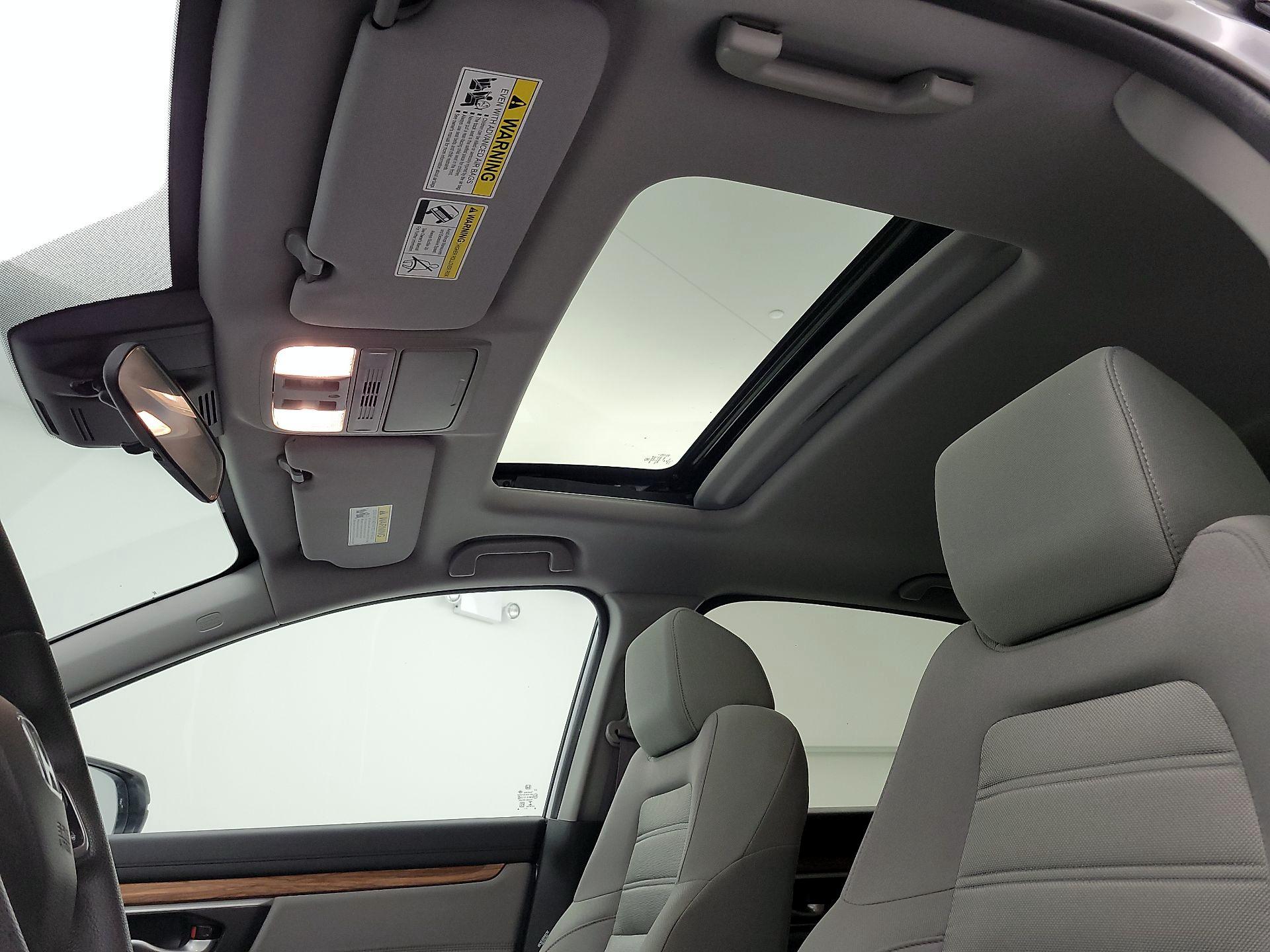 Thumbnail: 2022 Honda CR-V - 19