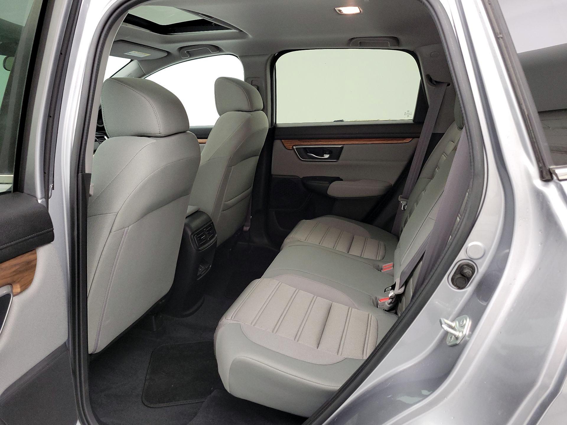 Thumbnail: 2022 Honda CR-V - 20