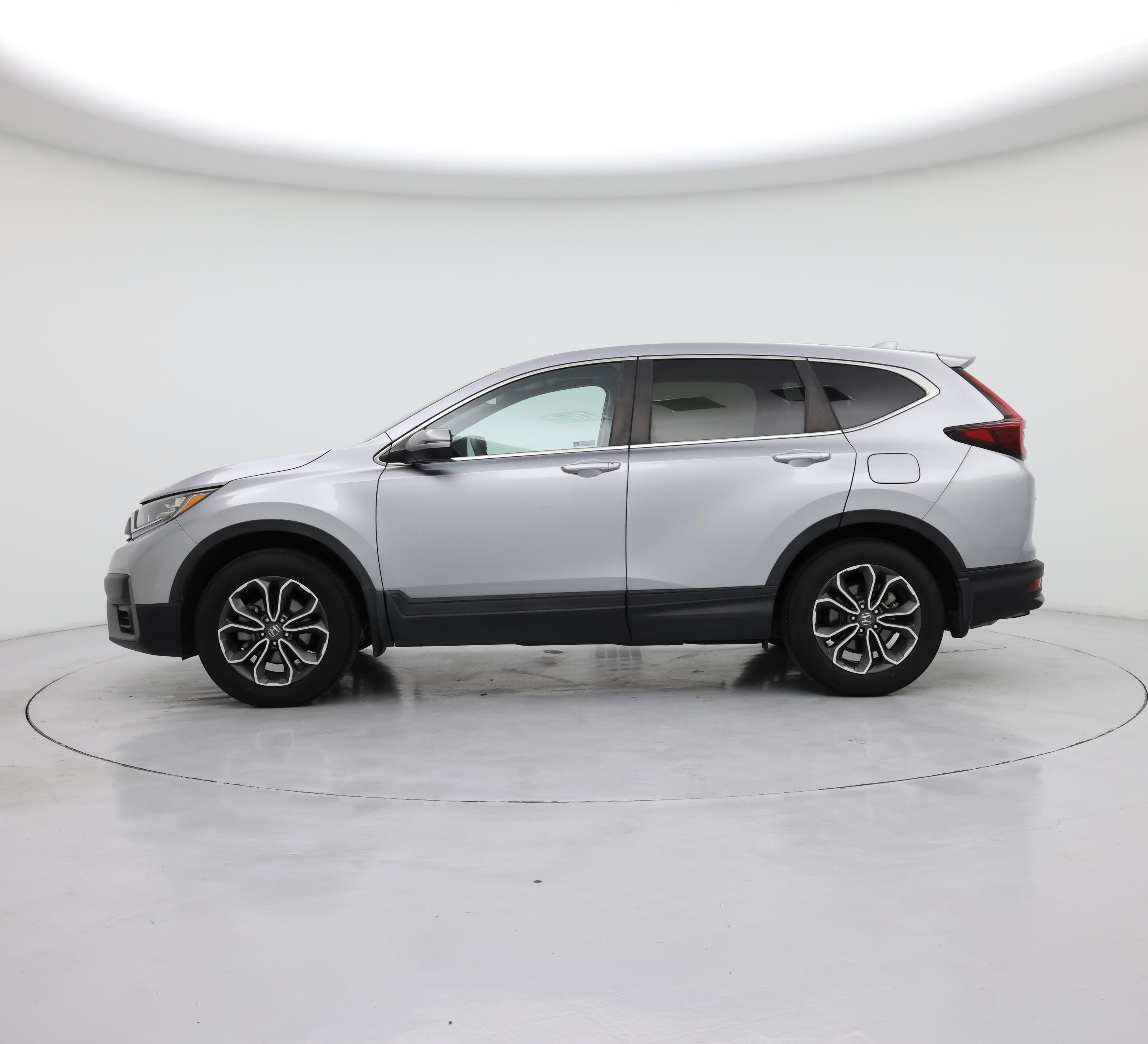 Thumbnail: 2022 Honda CR-V - 3