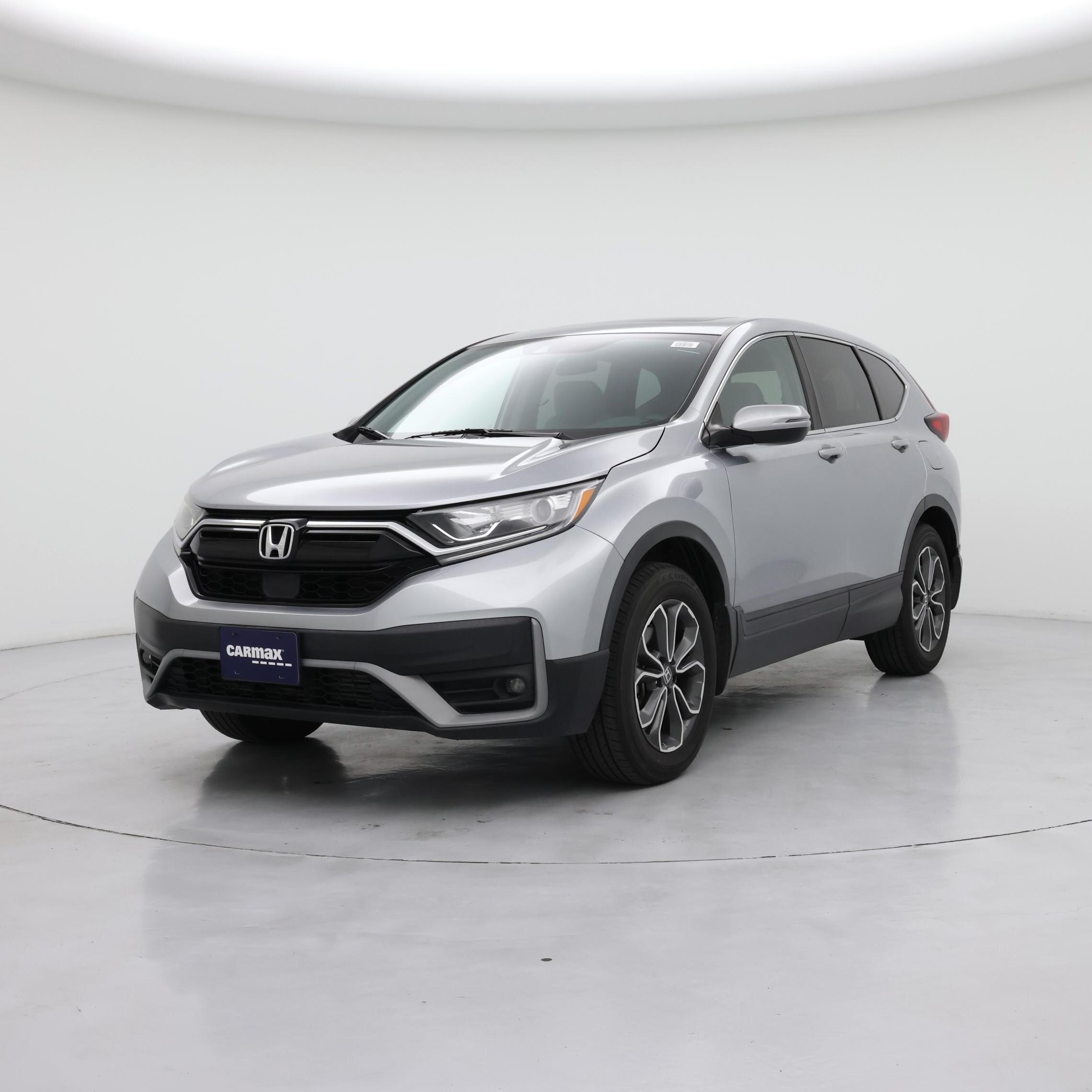 Thumbnail: 2022 Honda CR-V - 4