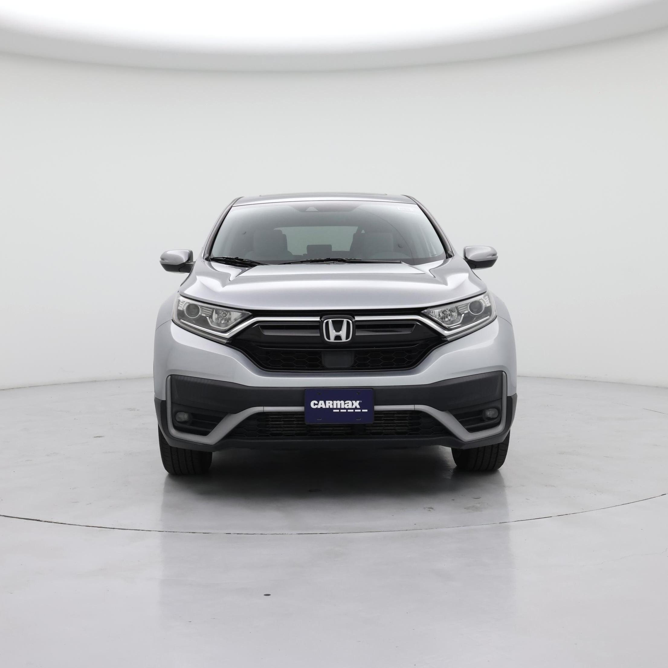 Thumbnail: 2022 Honda CR-V - 5