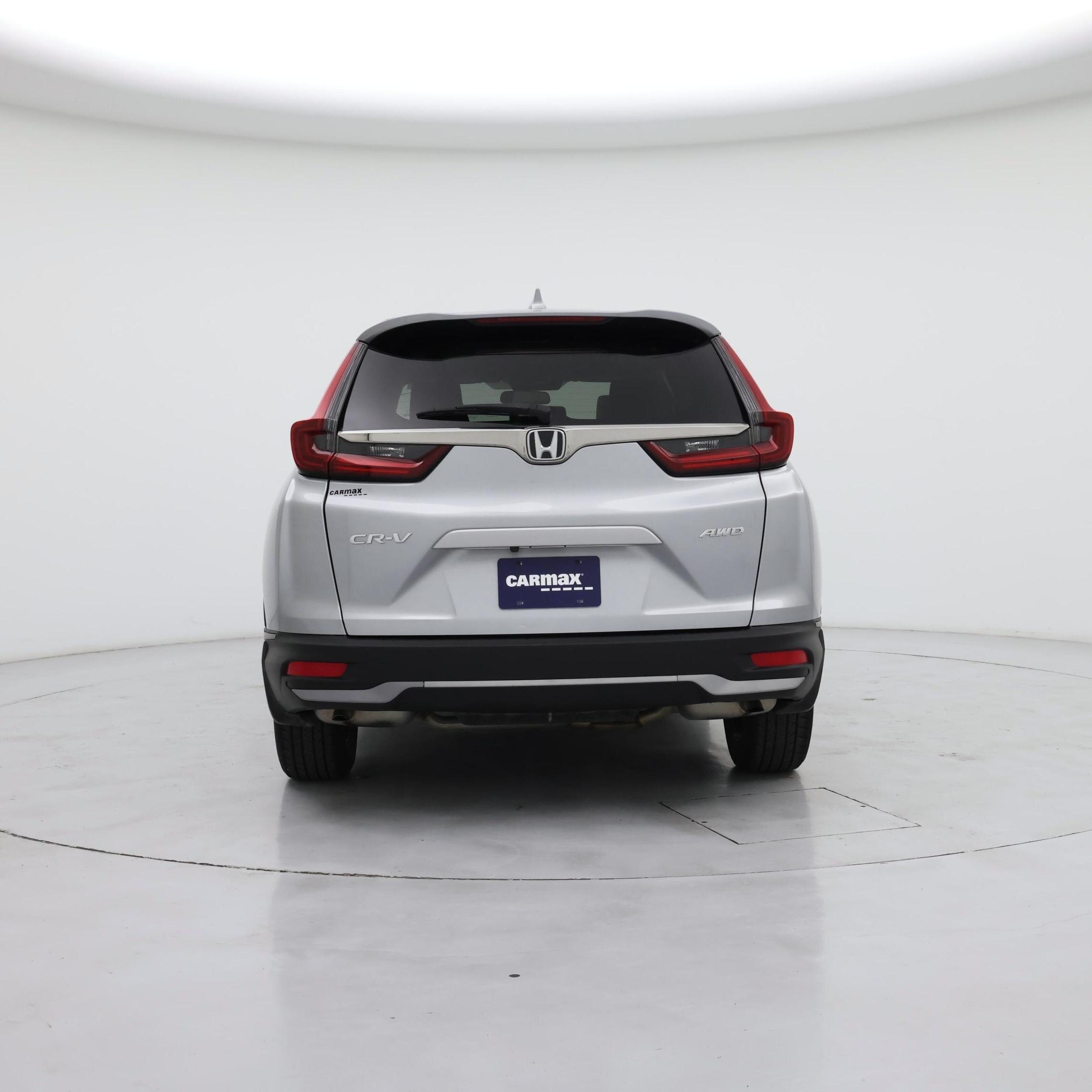 Thumbnail: 2022 Honda CR-V - 6