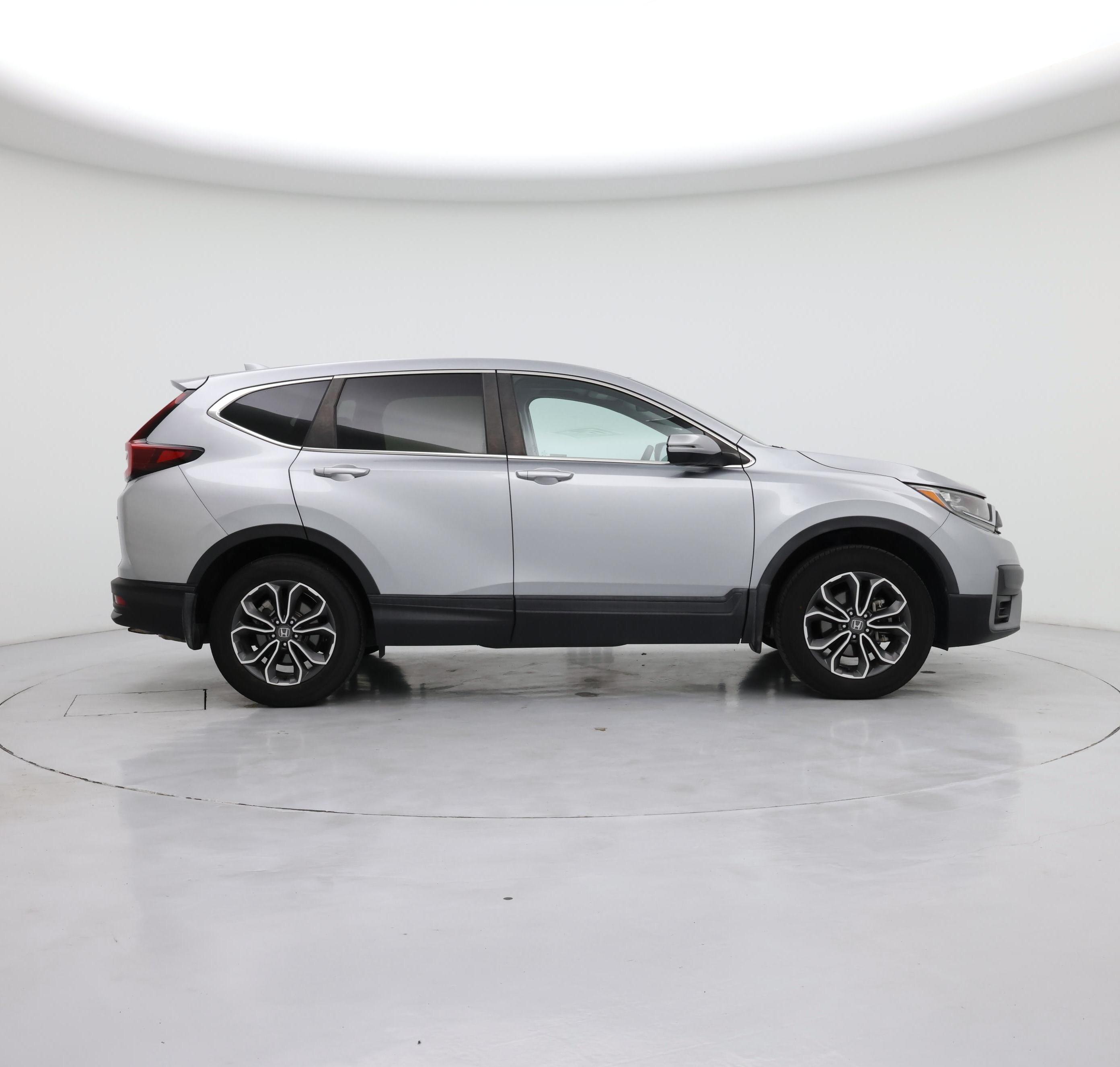 Thumbnail: 2022 Honda CR-V - 7