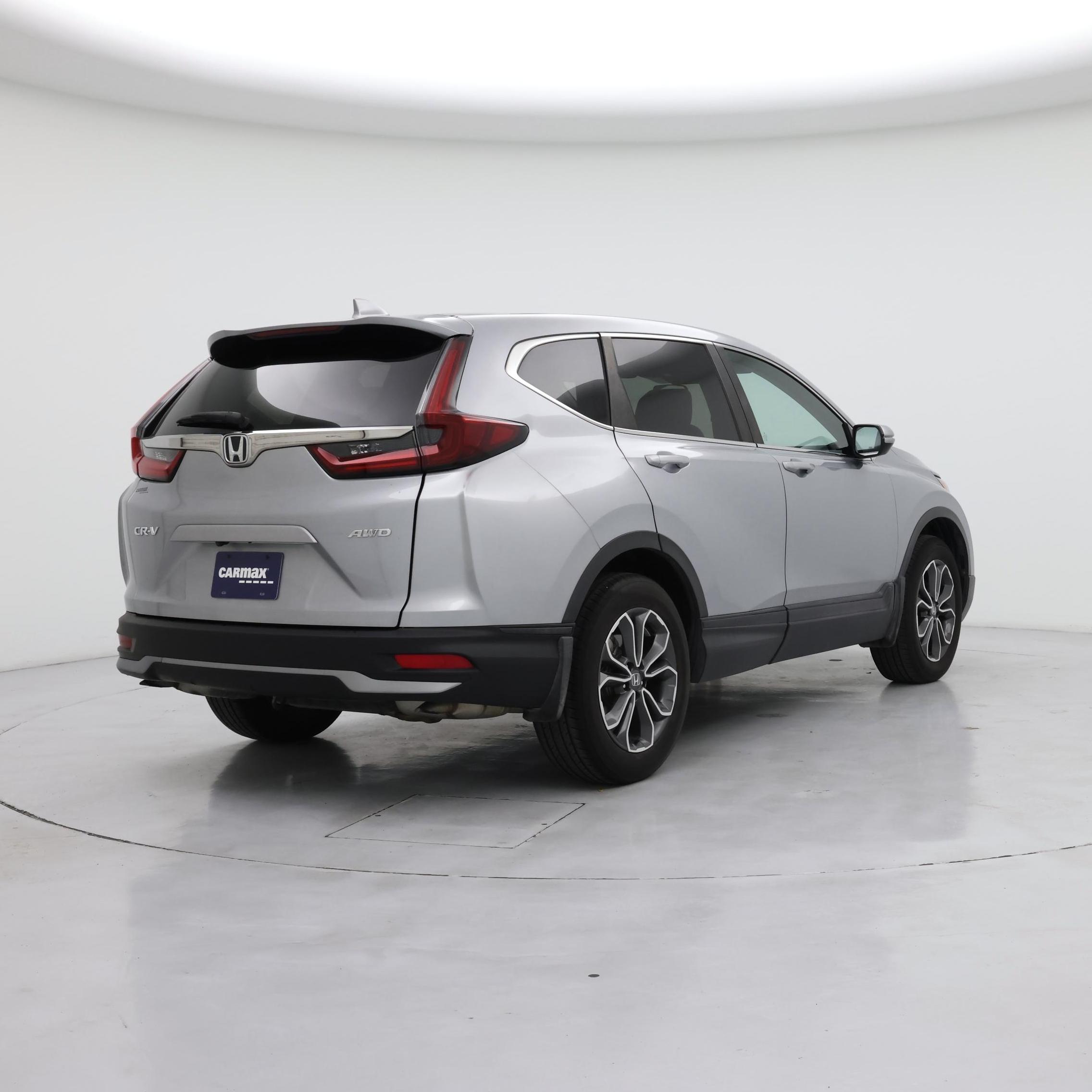 Thumbnail: 2022 Honda CR-V - 8