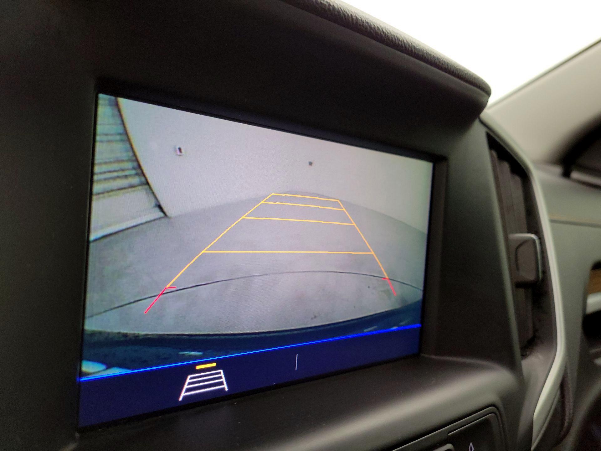 Thumbnail: 2021 GMC Terrain - 14