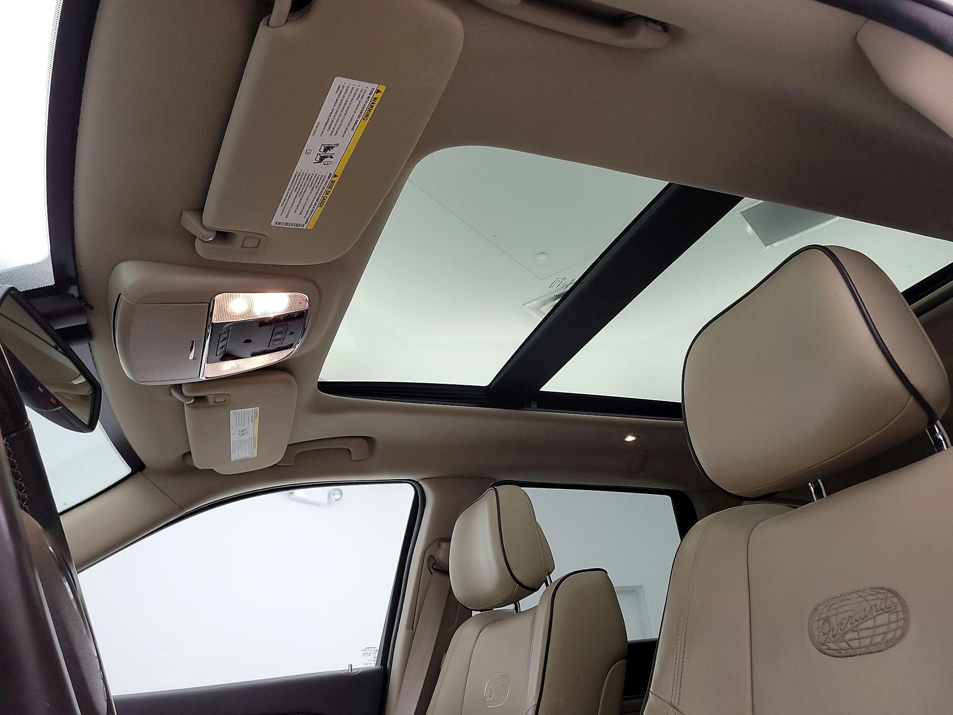 Thumbnail: 2016 Jeep Grand Cherokee - 20