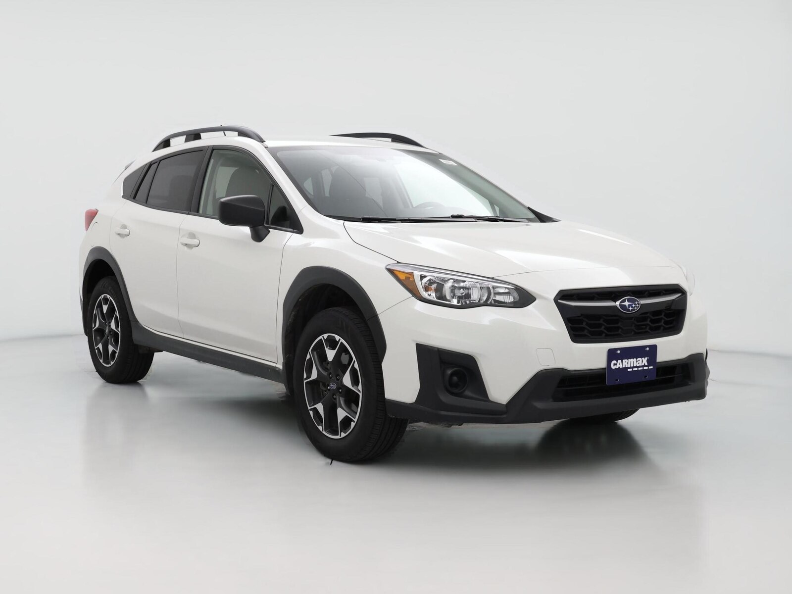 2019 Subaru Crosstrek Base