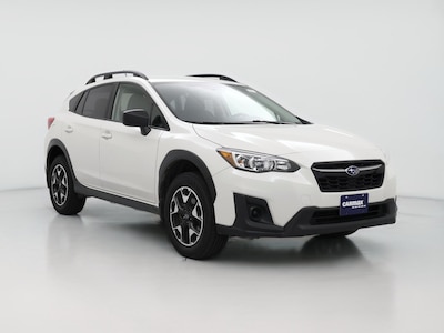 2019 Subaru Crosstrek