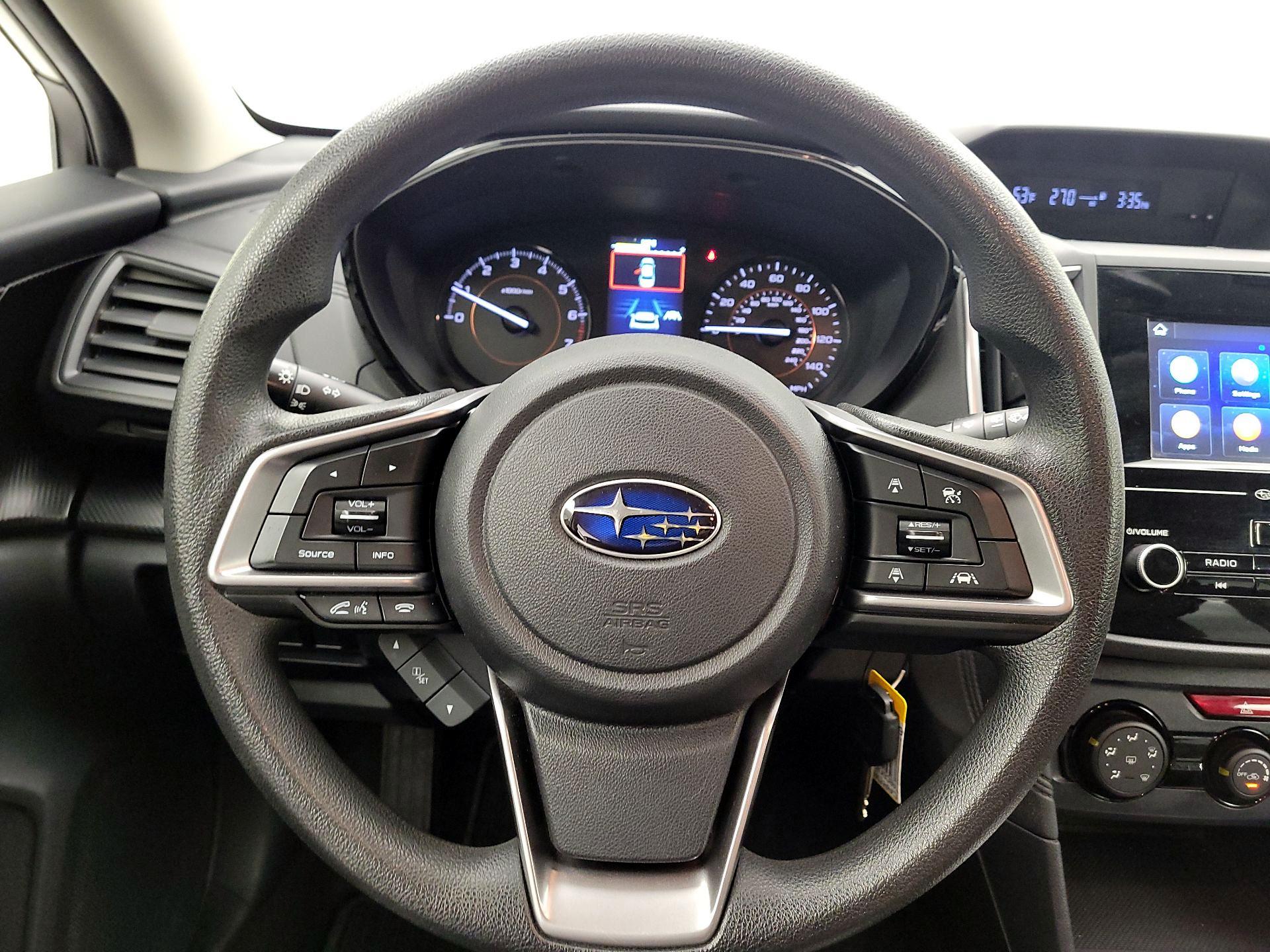 Thumbnail: 2019 Subaru Crosstrek - 10