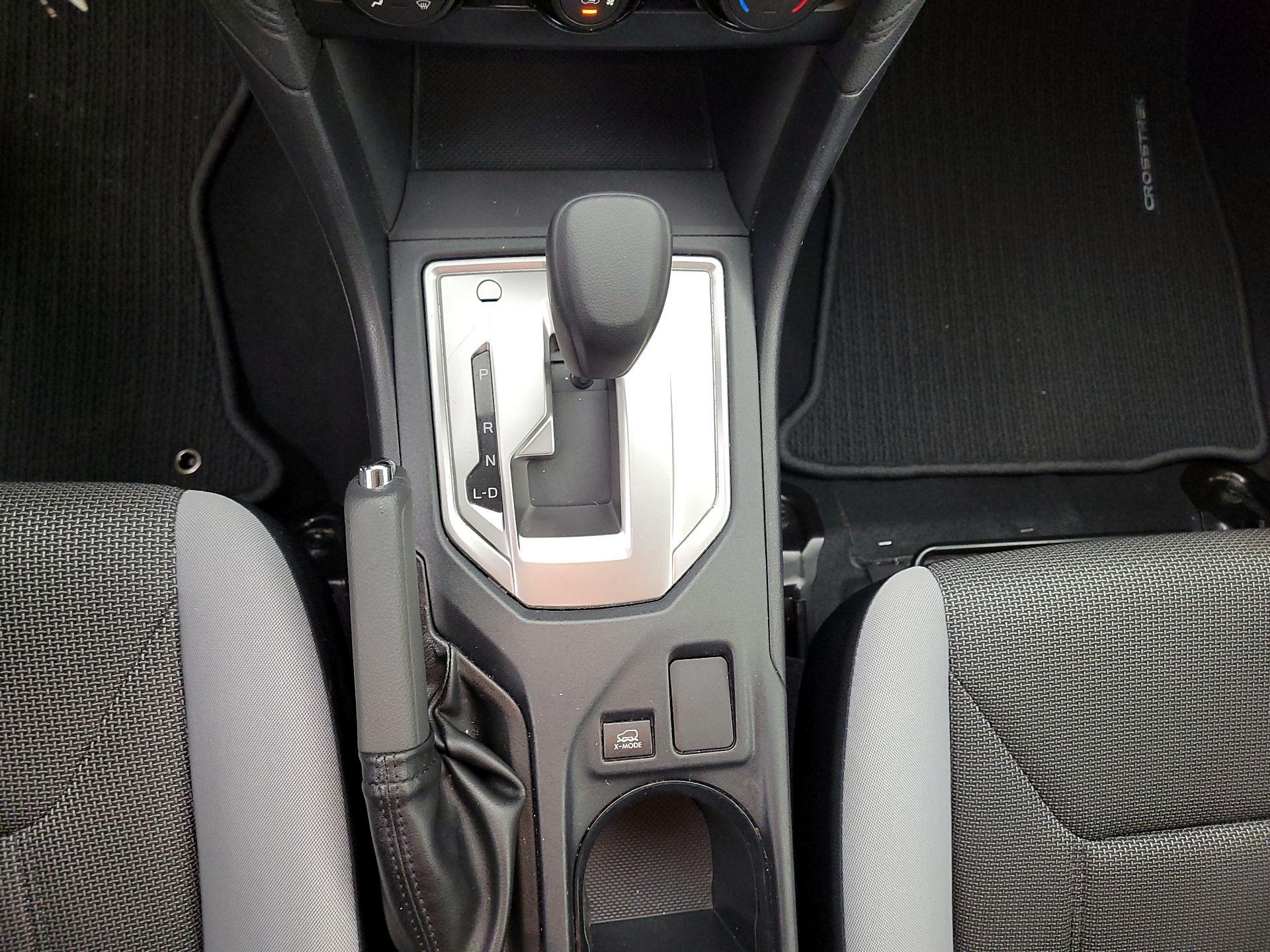 Thumbnail: 2019 Subaru Crosstrek - 17