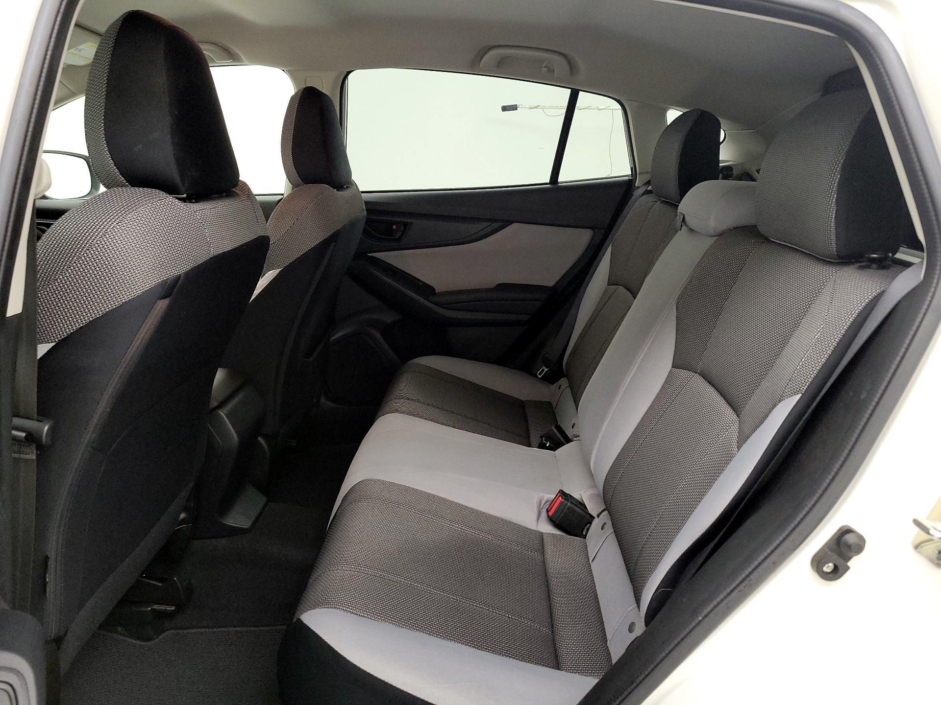 Thumbnail: 2019 Subaru Crosstrek - 19