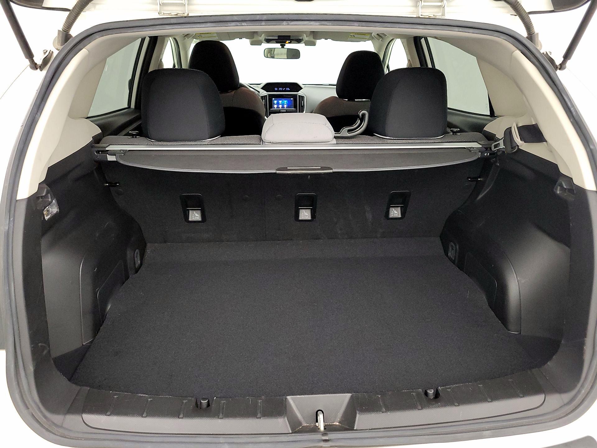 Thumbnail: 2019 Subaru Crosstrek - 20