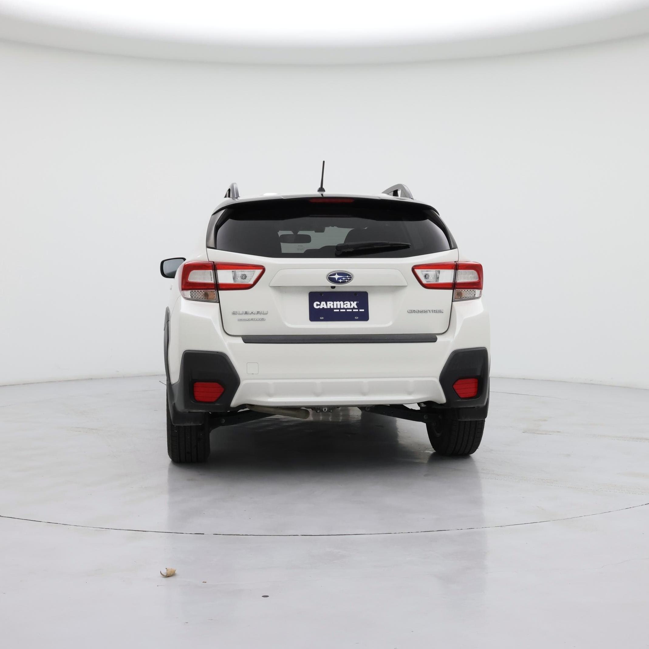 Thumbnail: 2019 Subaru Crosstrek - 6
