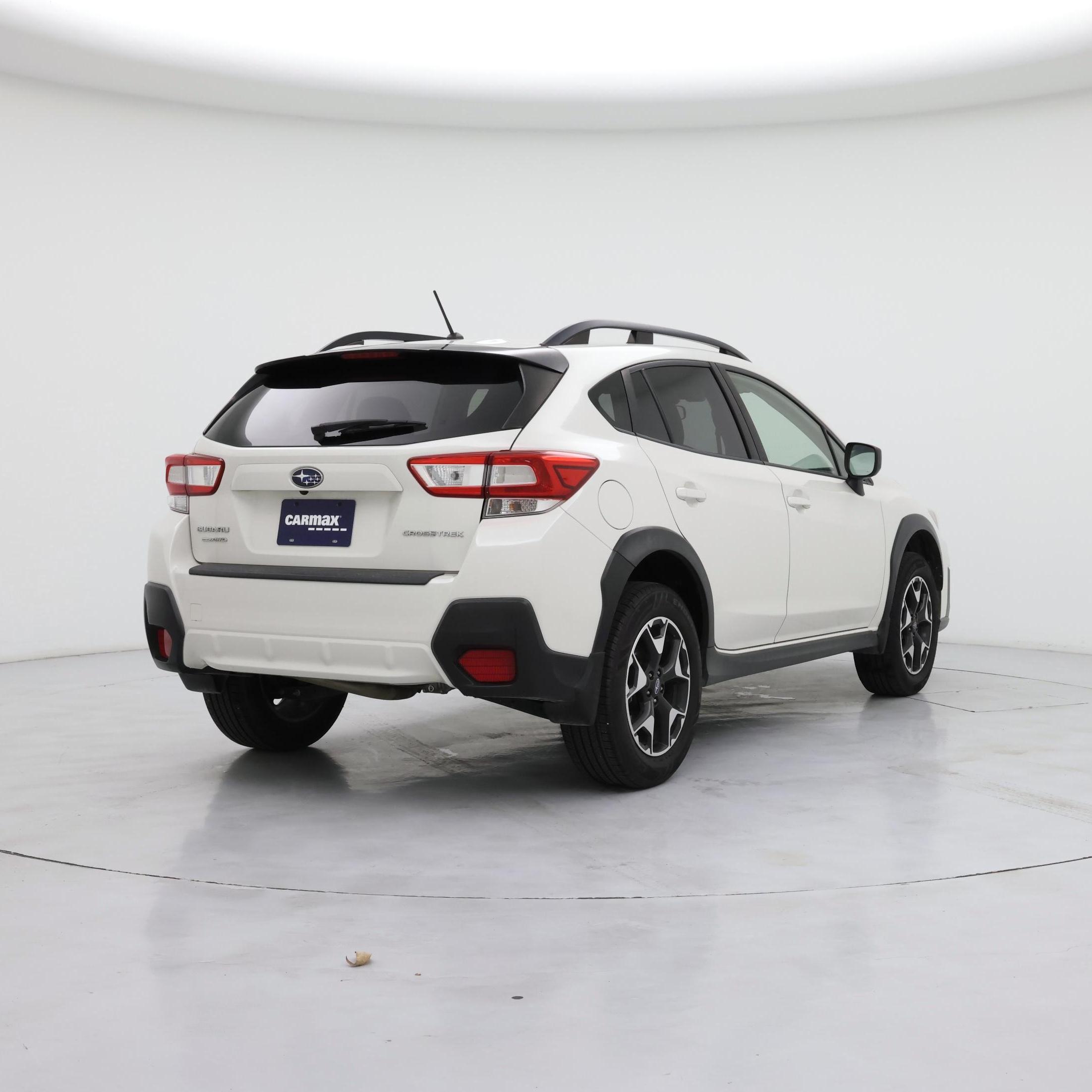 Thumbnail: 2019 Subaru Crosstrek - 8