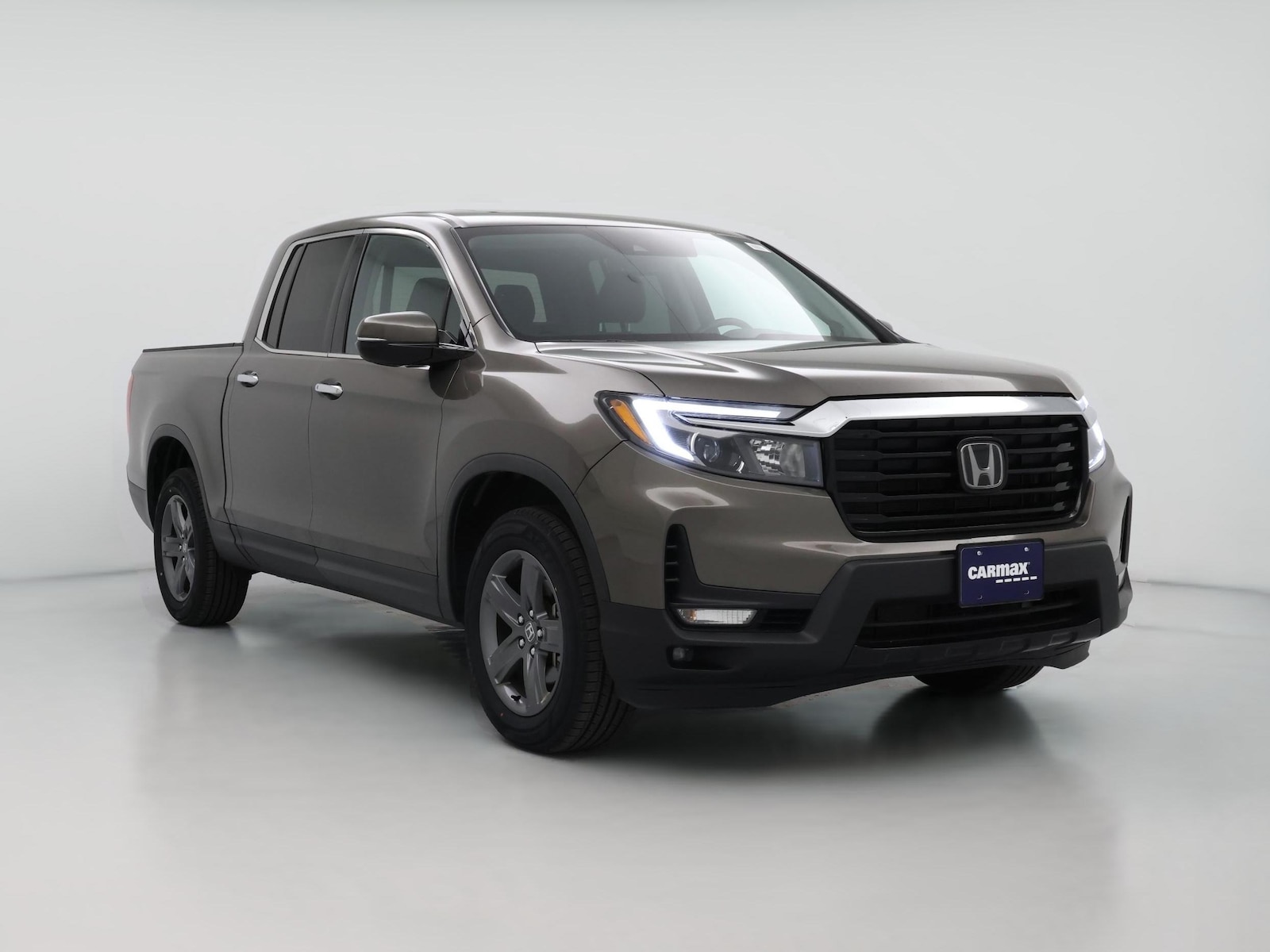 2022 Honda Ridgeline
