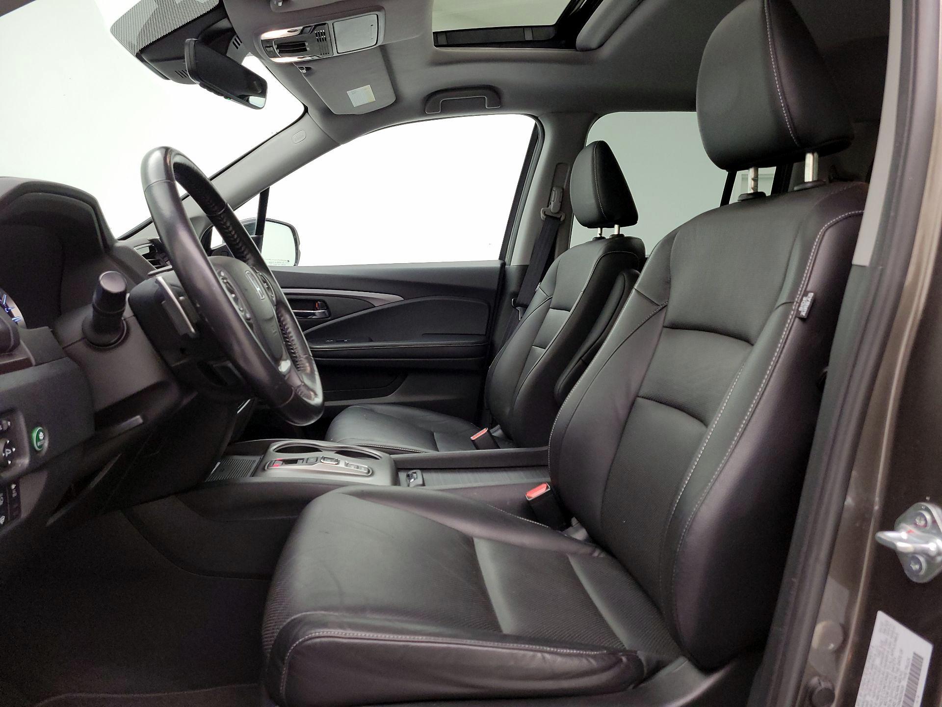 Thumbnail: 2022 Honda Ridgeline - 11