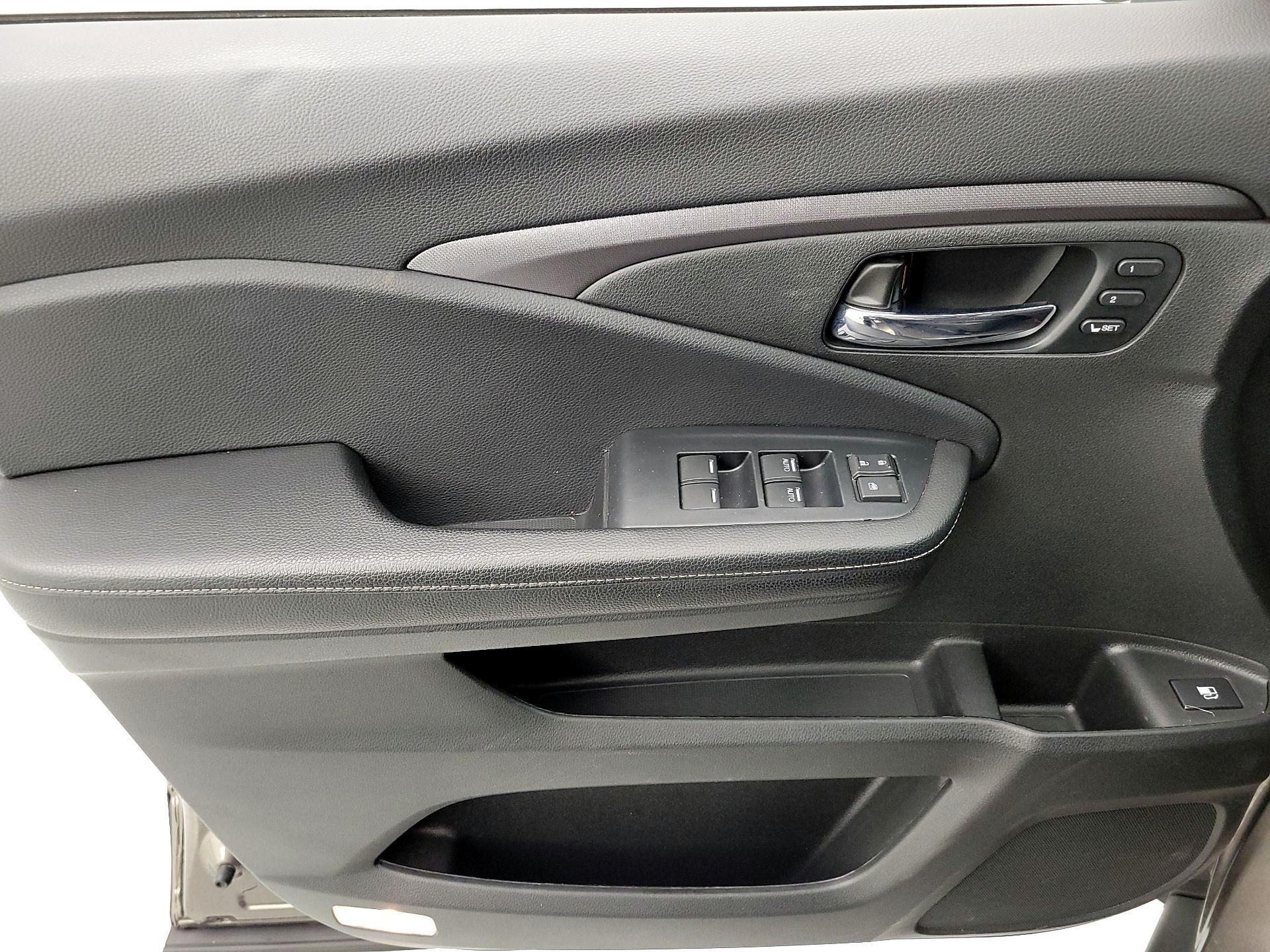 Thumbnail: 2022 Honda Ridgeline - 12