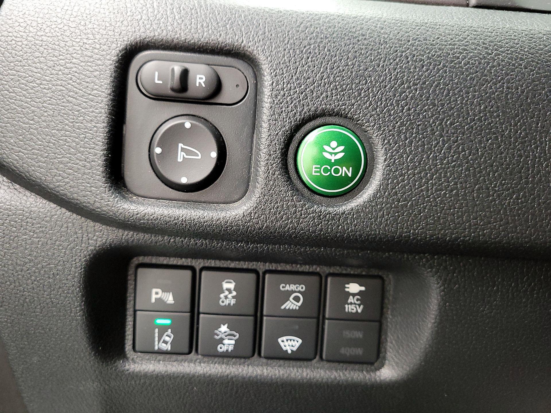 Thumbnail: 2022 Honda Ridgeline - 13