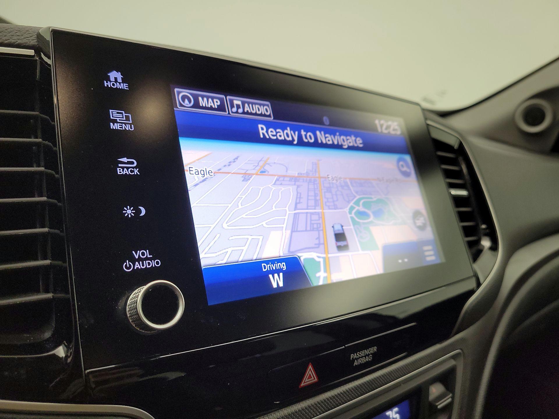 Thumbnail: 2022 Honda Ridgeline - 14