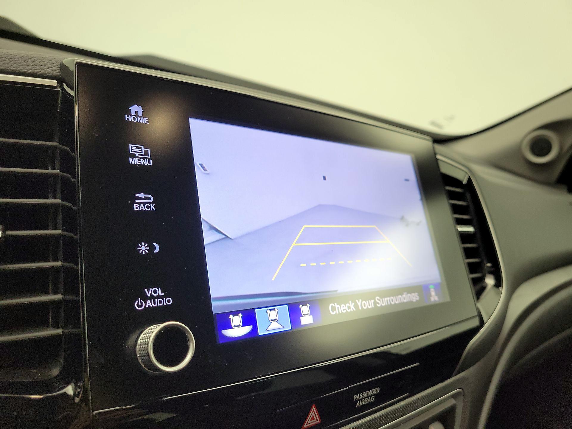 Thumbnail: 2022 Honda Ridgeline - 15