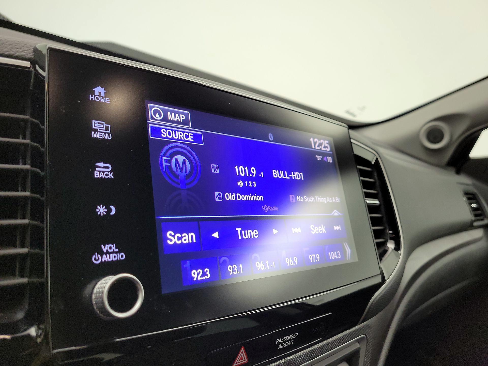 Thumbnail: 2022 Honda Ridgeline - 16