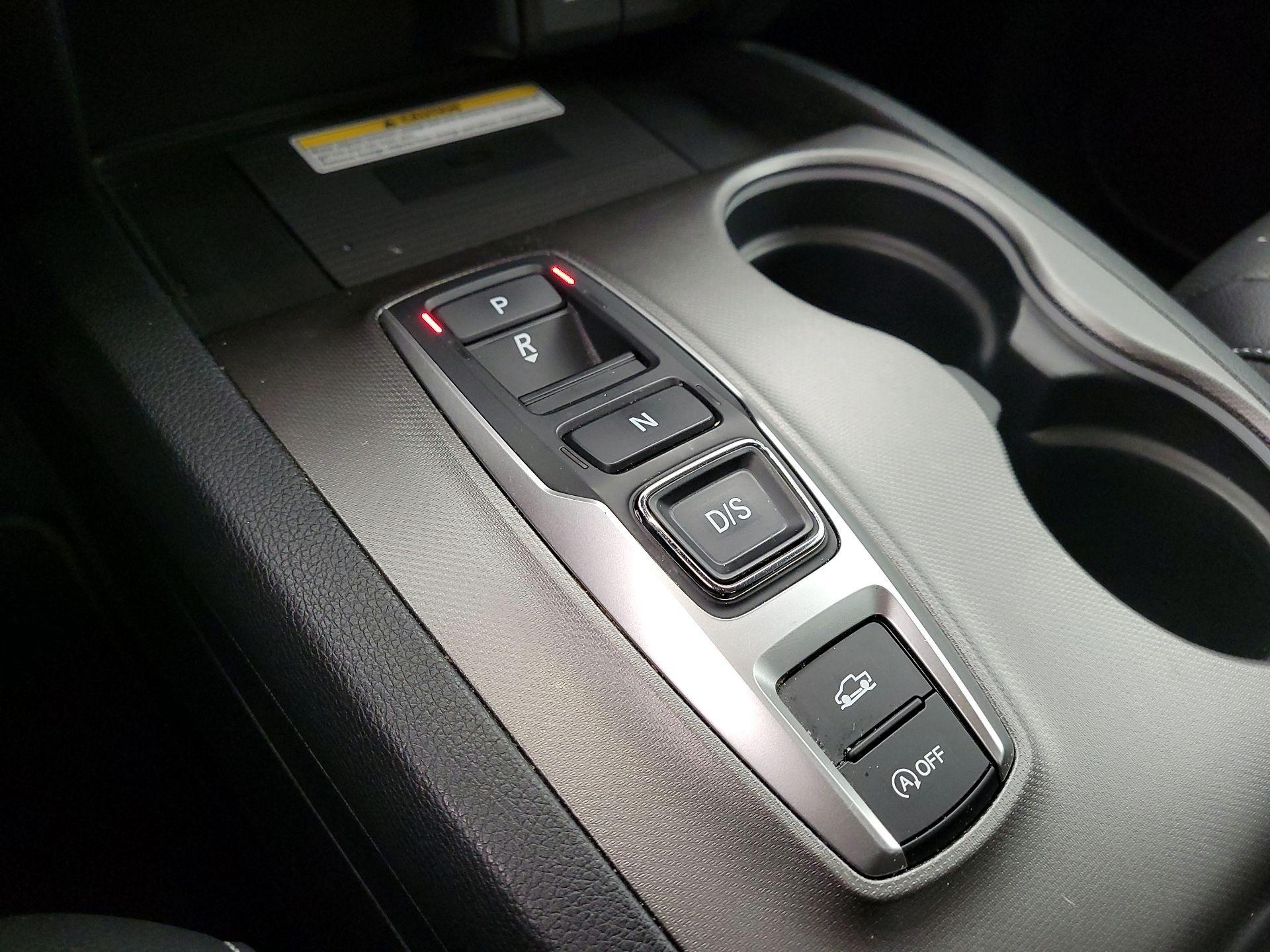 Thumbnail: 2022 Honda Ridgeline - 18