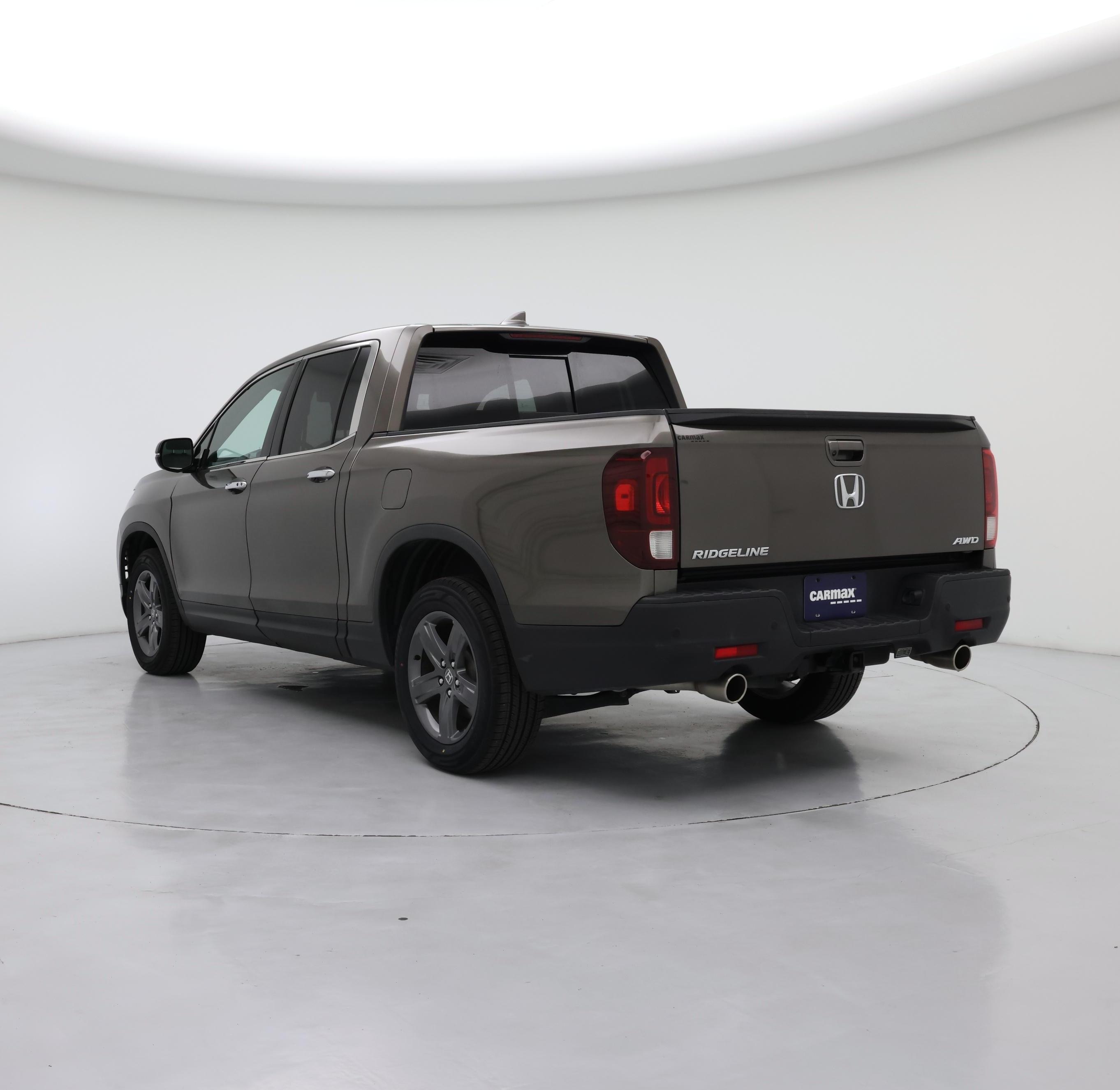 Thumbnail: 2022 Honda Ridgeline - 2