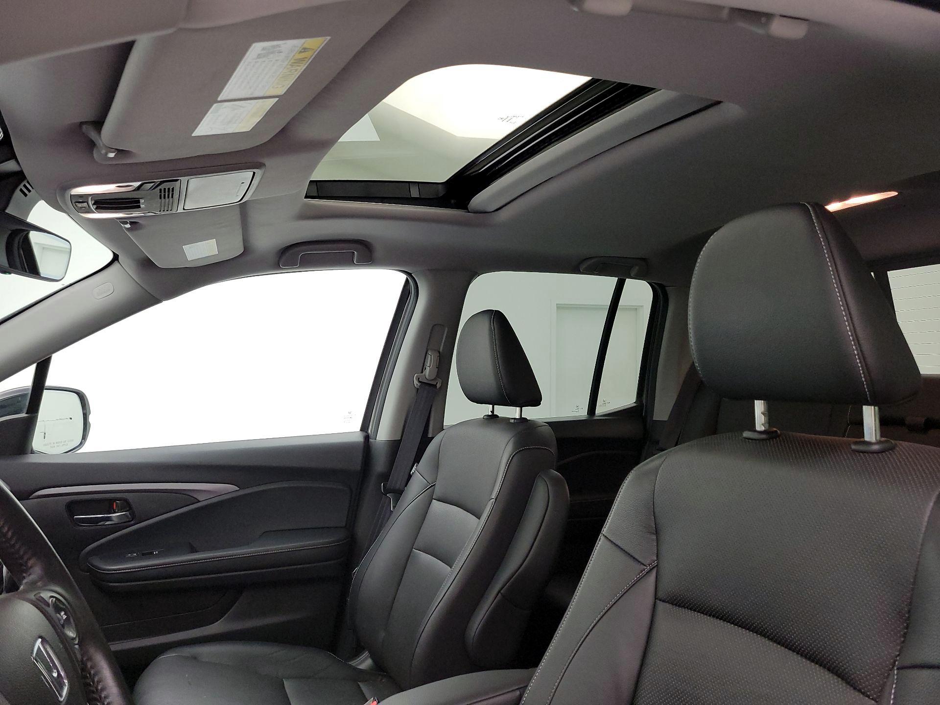 Thumbnail: 2022 Honda Ridgeline - 20