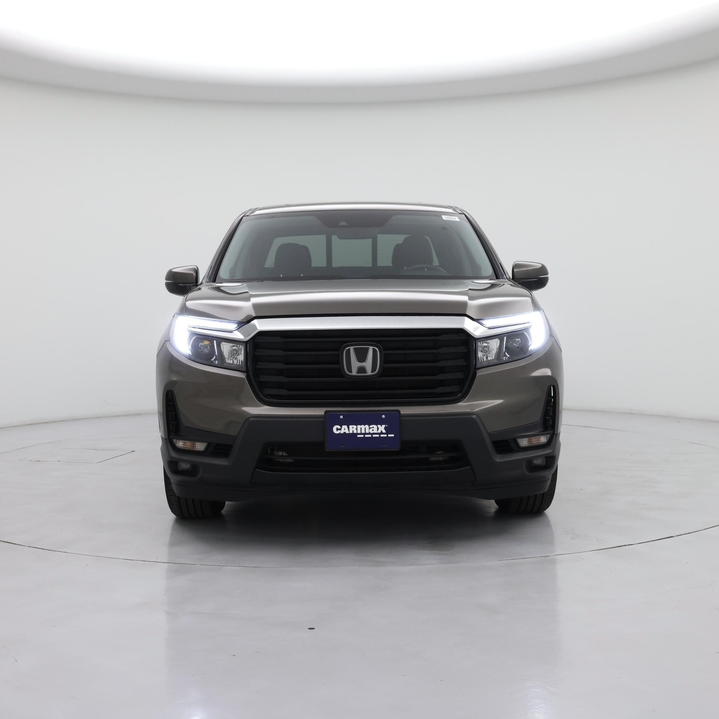 Thumbnail: 2022 Honda Ridgeline - 5