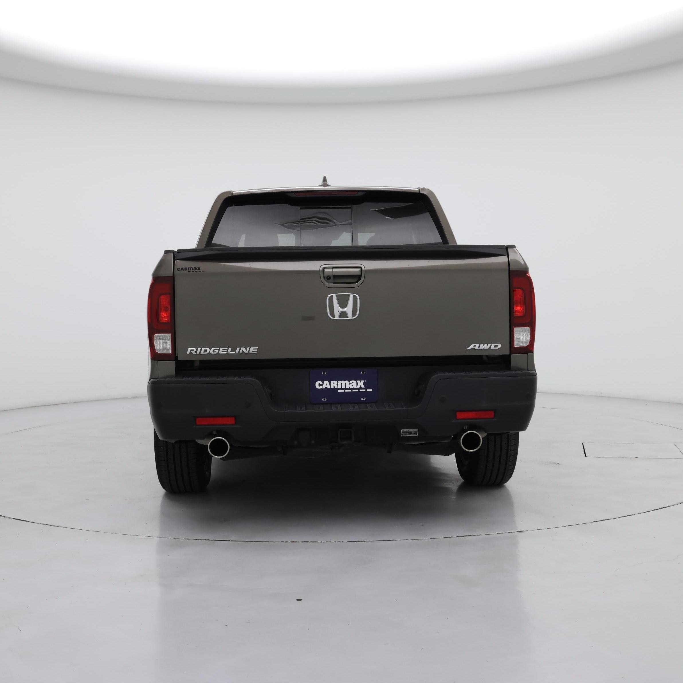Thumbnail: 2022 Honda Ridgeline - 6