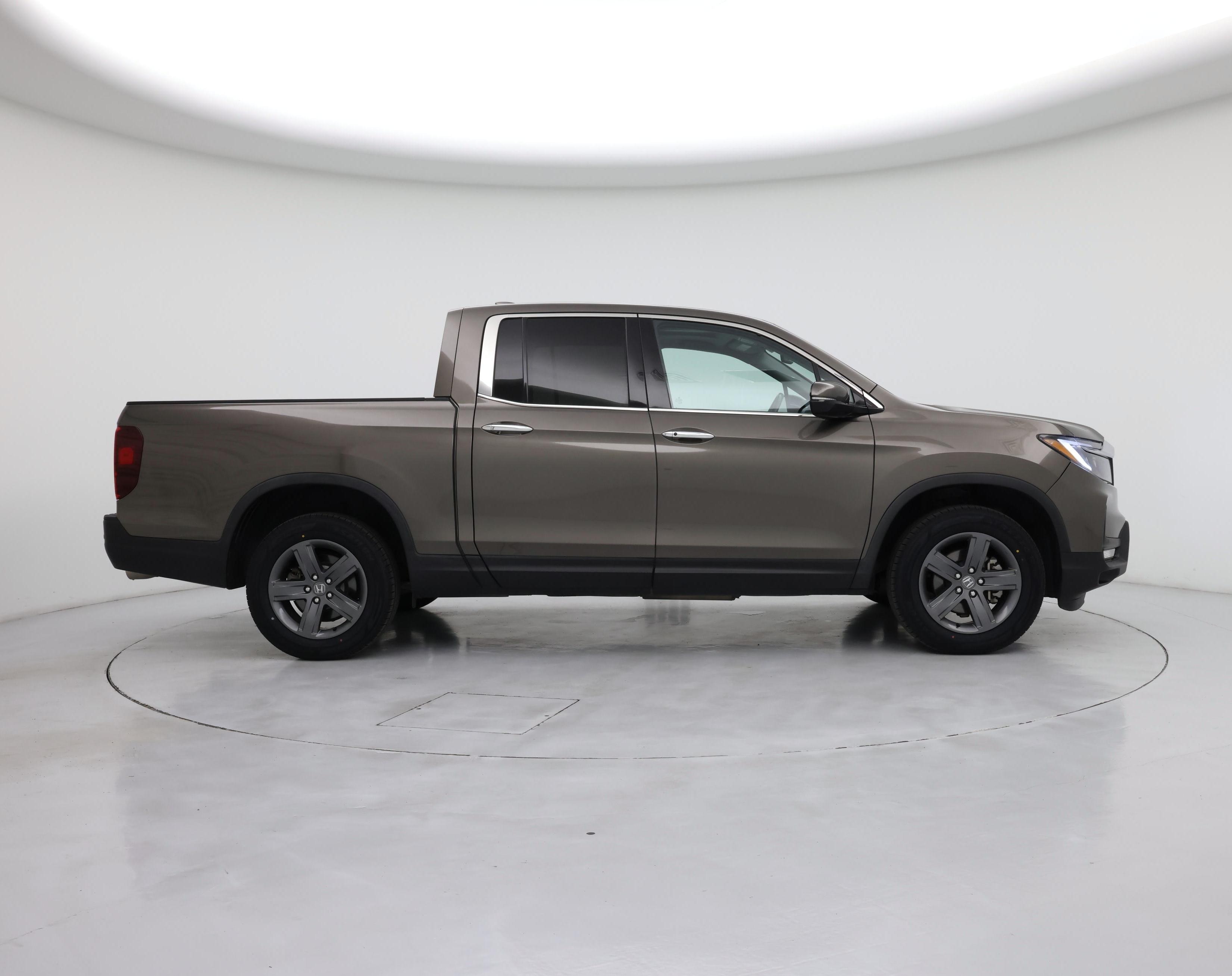 Thumbnail: 2022 Honda Ridgeline - 7