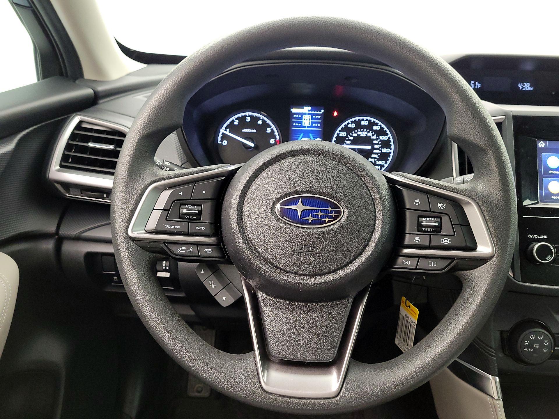 Thumbnail: 2024 Subaru Forester - 10