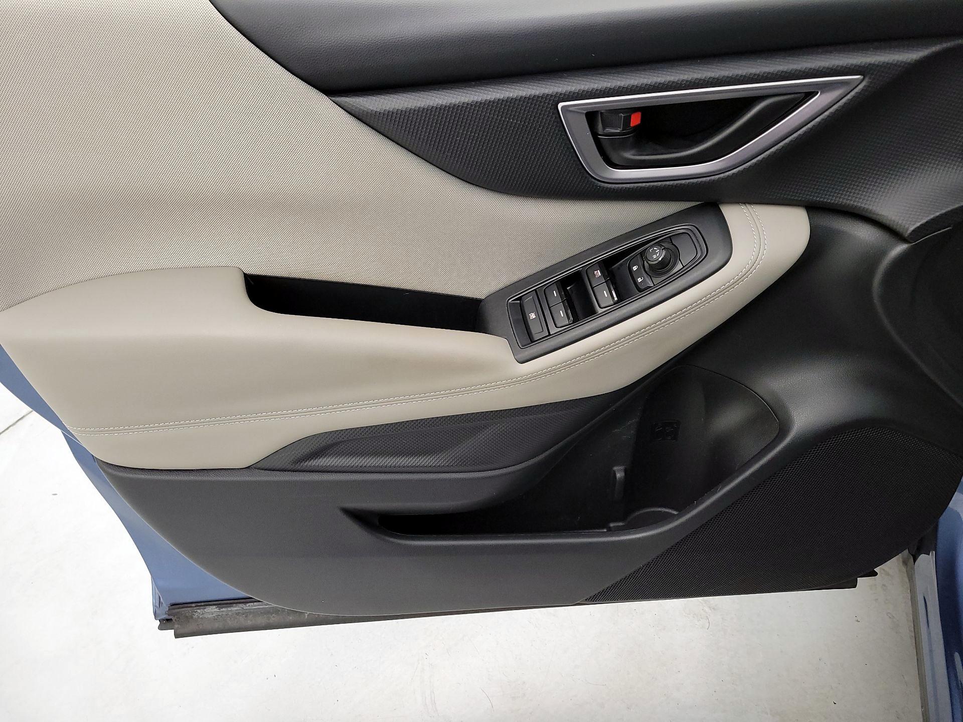 Thumbnail: 2024 Subaru Forester - 11