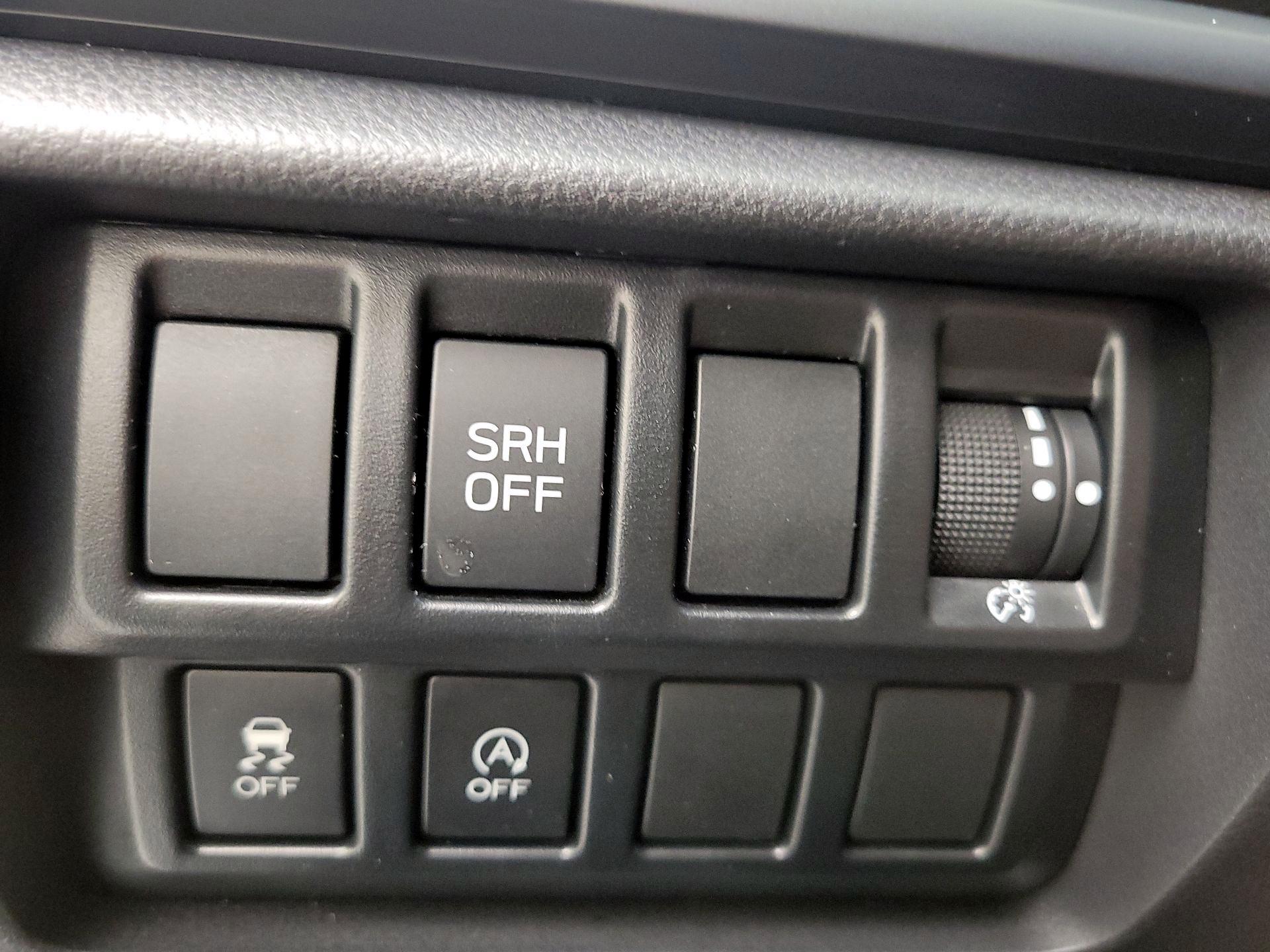 Thumbnail: 2024 Subaru Forester - 13