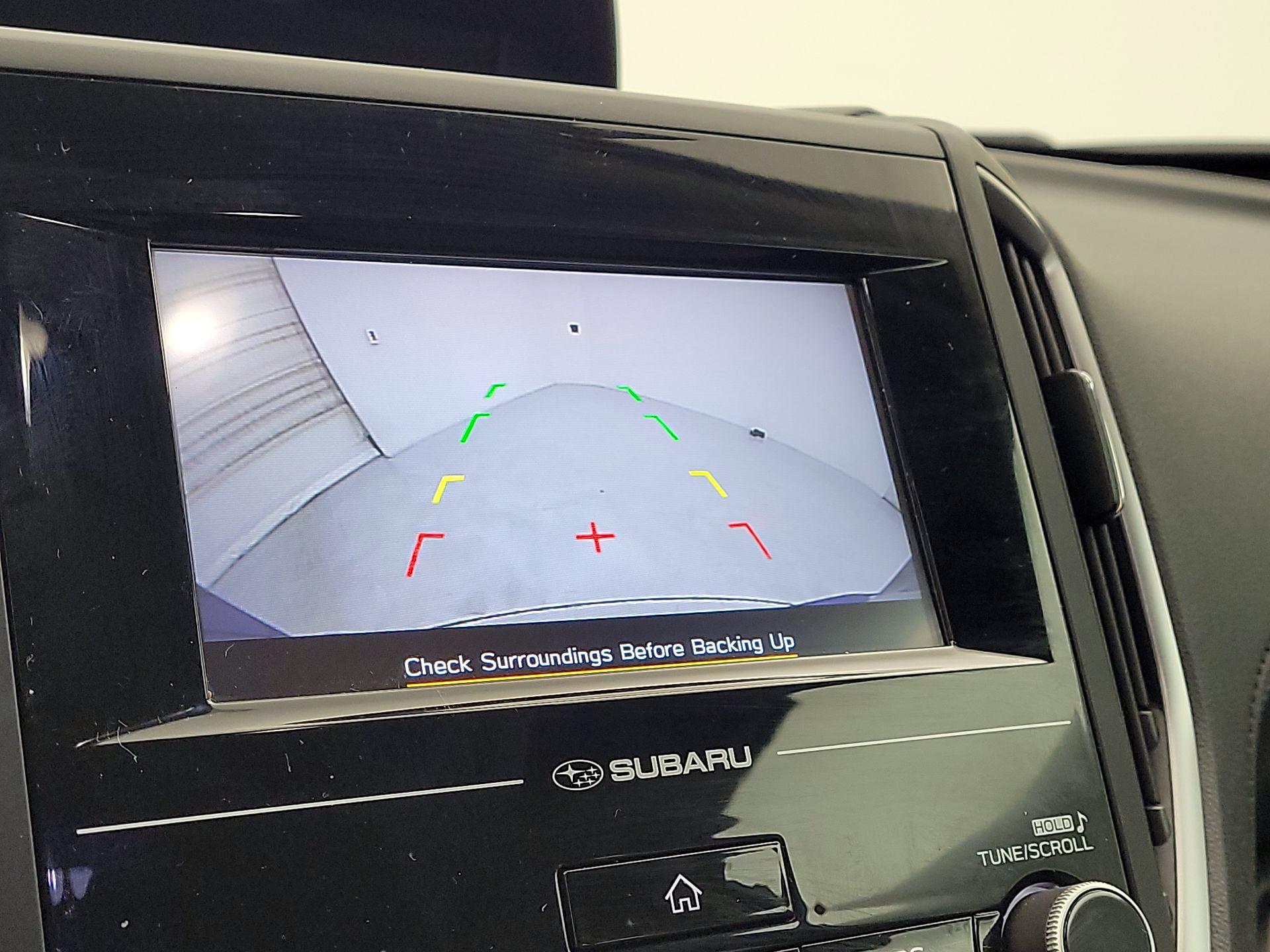 Thumbnail: 2024 Subaru Forester - 14