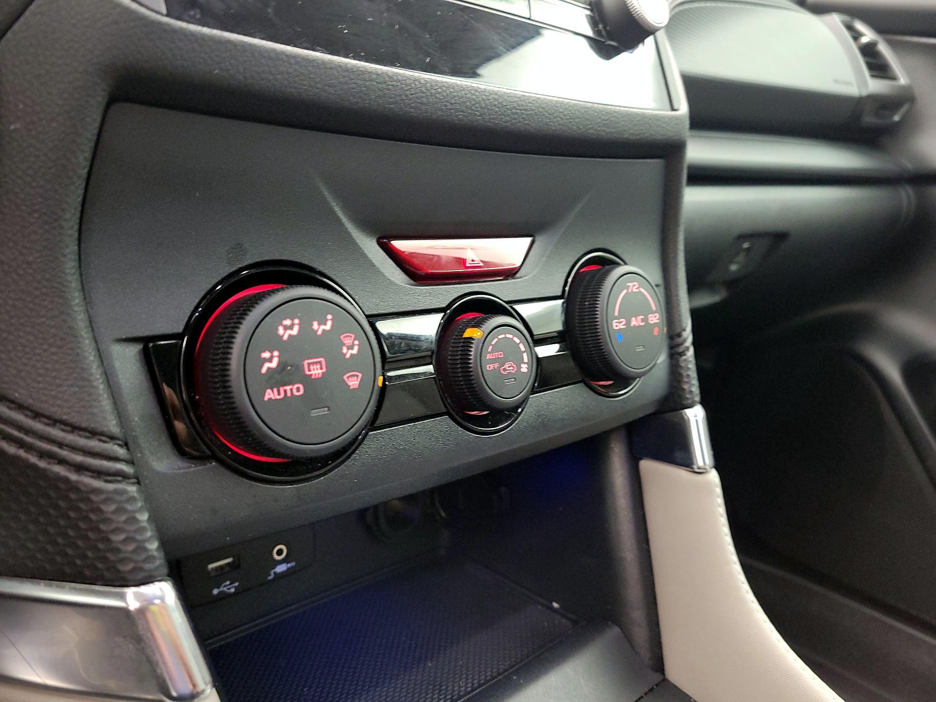 Thumbnail: 2024 Subaru Forester - 16