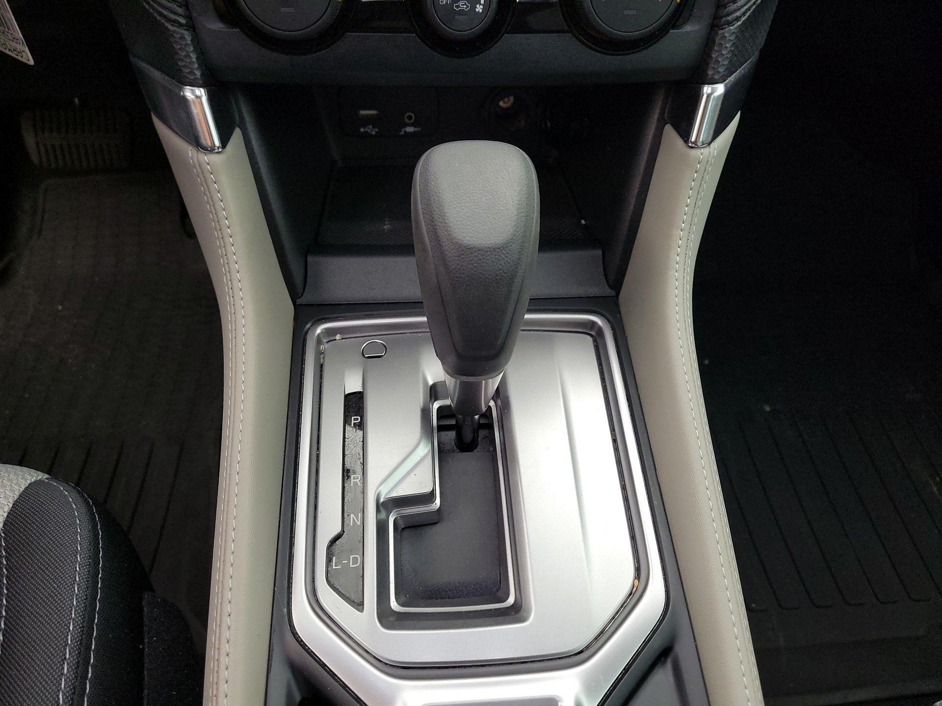 Thumbnail: 2024 Subaru Forester - 17