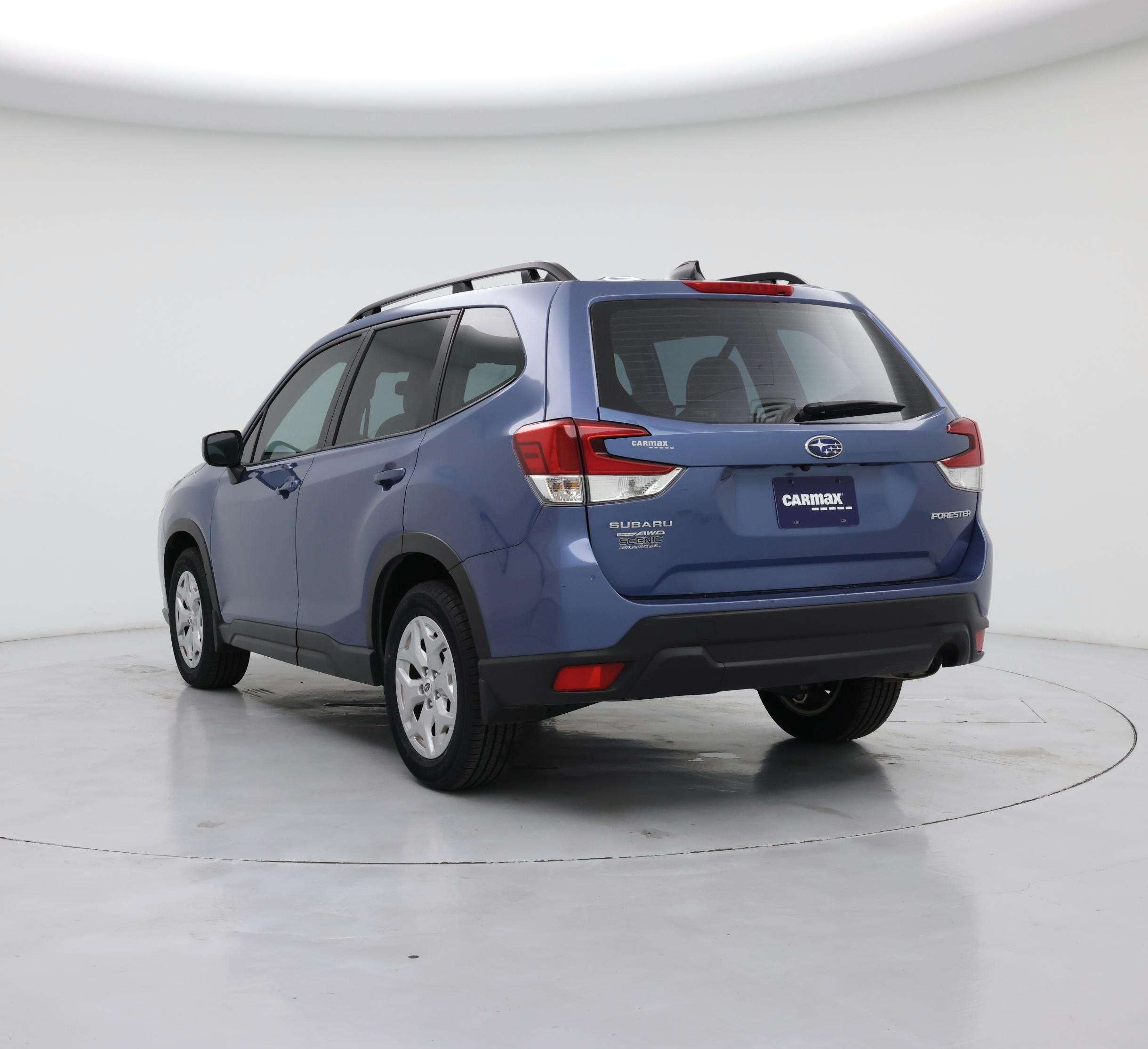 Thumbnail: 2024 Subaru Forester - 2