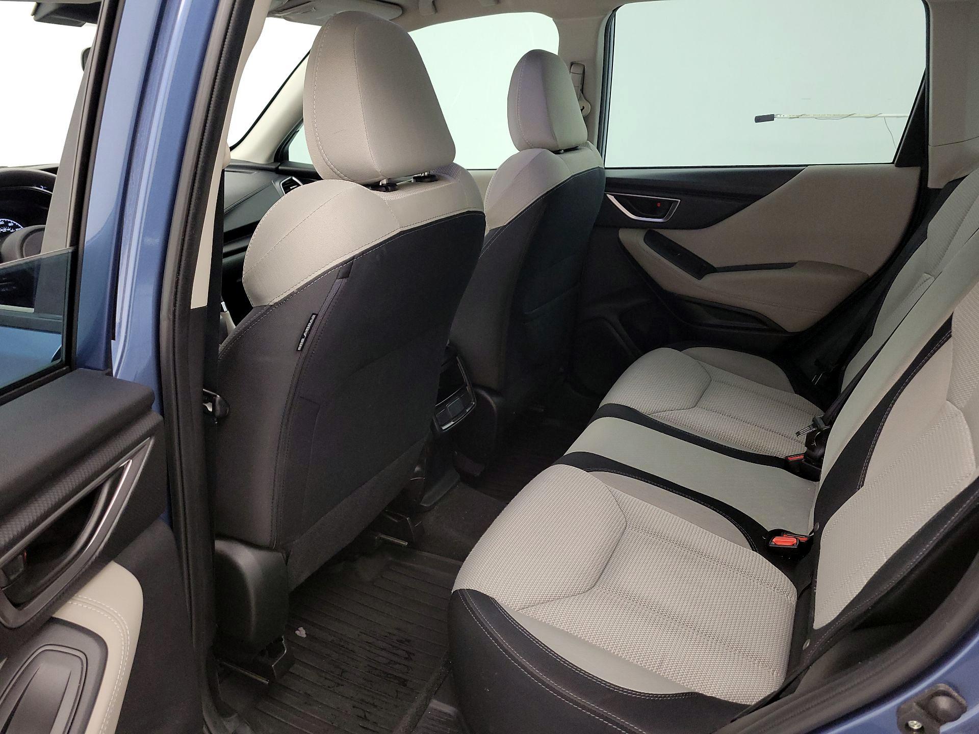 Thumbnail: 2024 Subaru Forester - 19