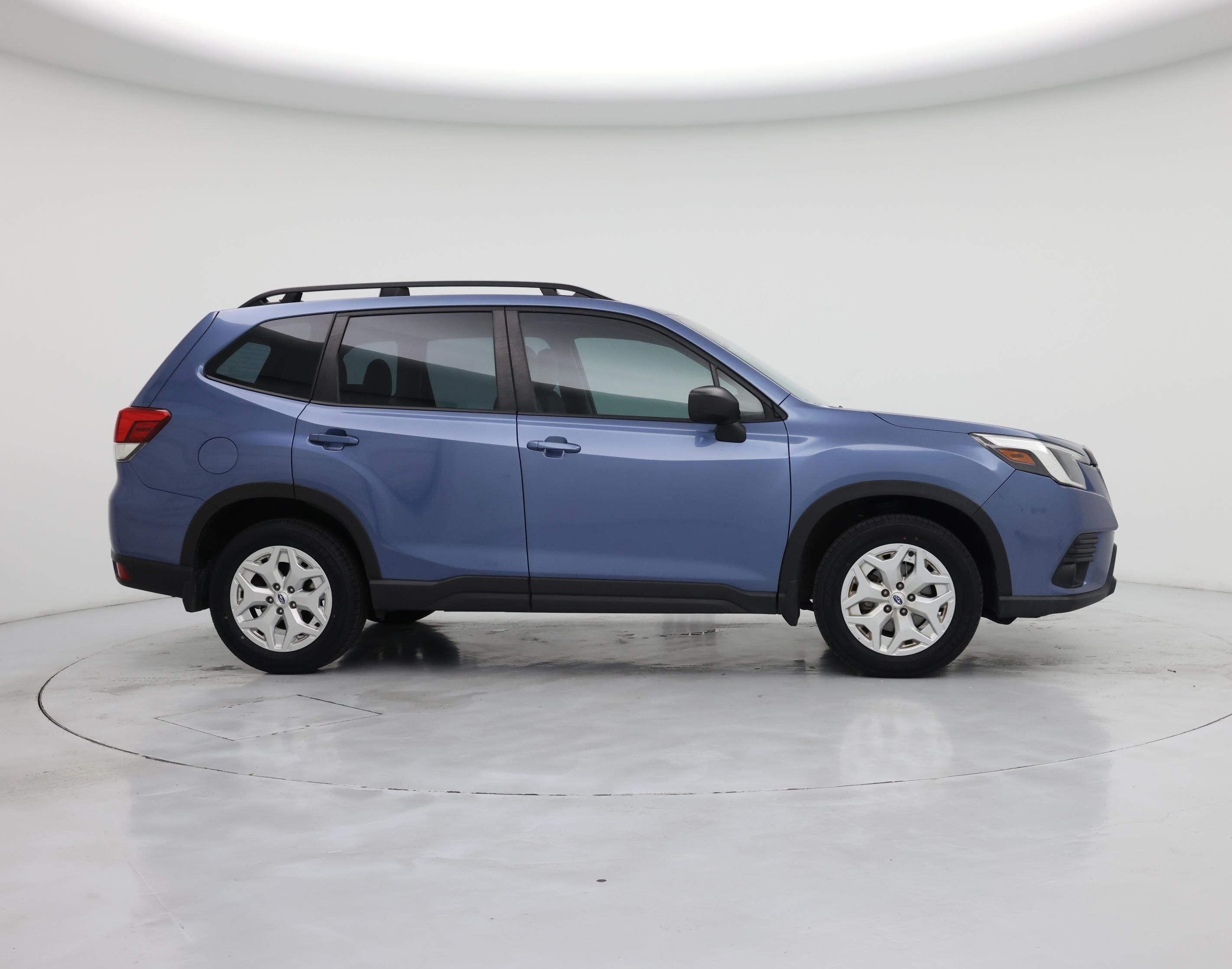 Thumbnail: 2024 Subaru Forester - 7