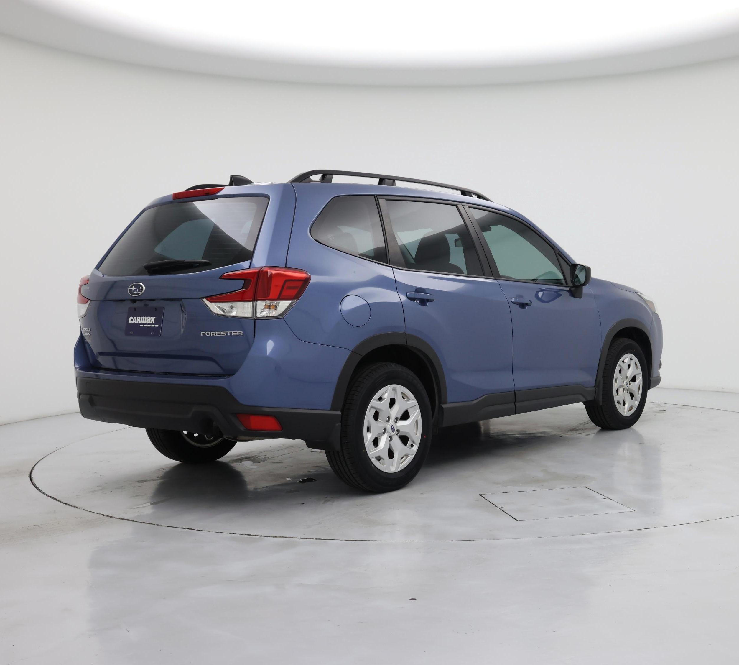 Thumbnail: 2024 Subaru Forester - 8