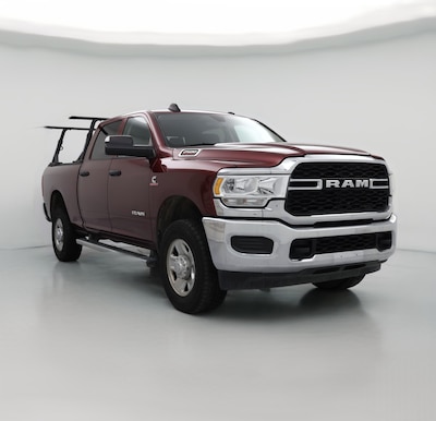 2020 Ram 2500 Tradesman