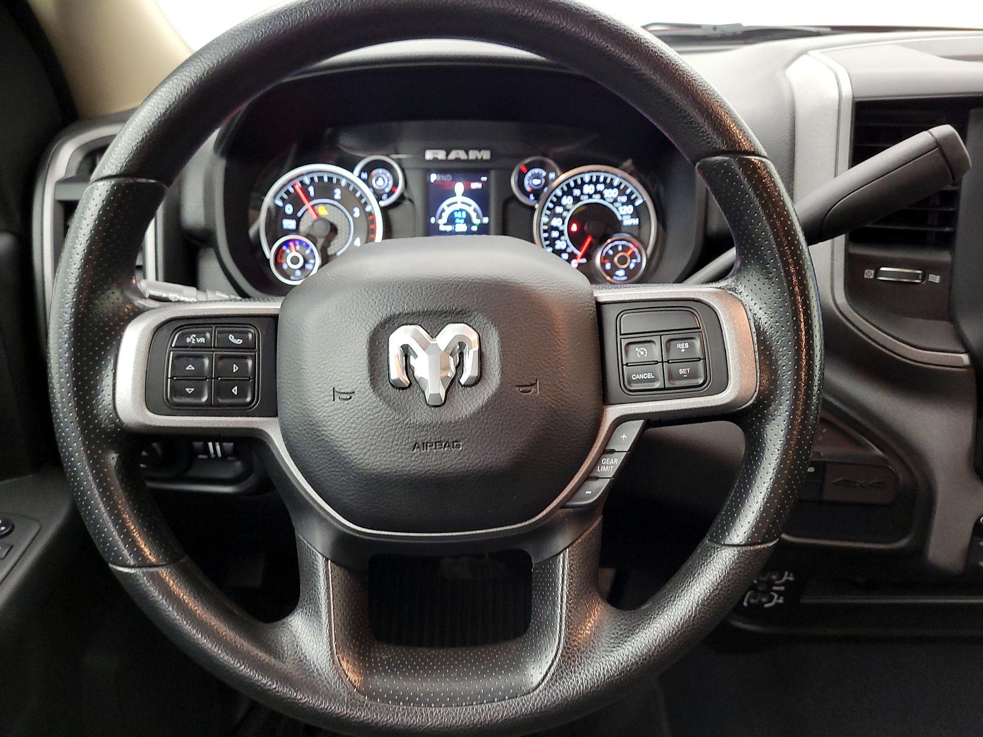 Thumbnail: 2020 RAM 2500 - 10