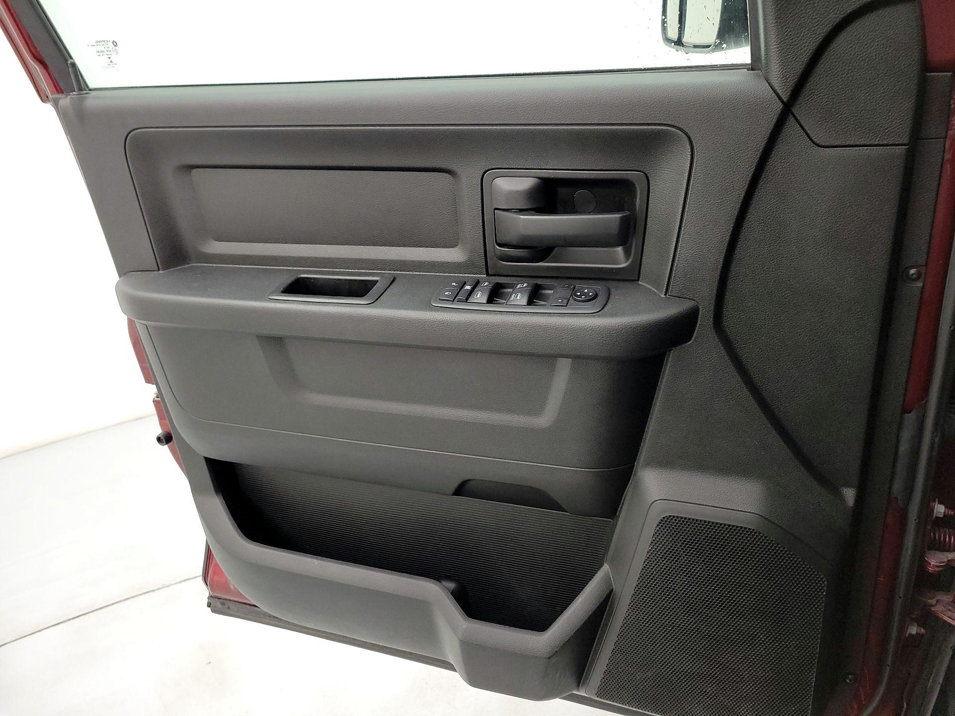 Thumbnail: 2020 RAM 2500 - 12