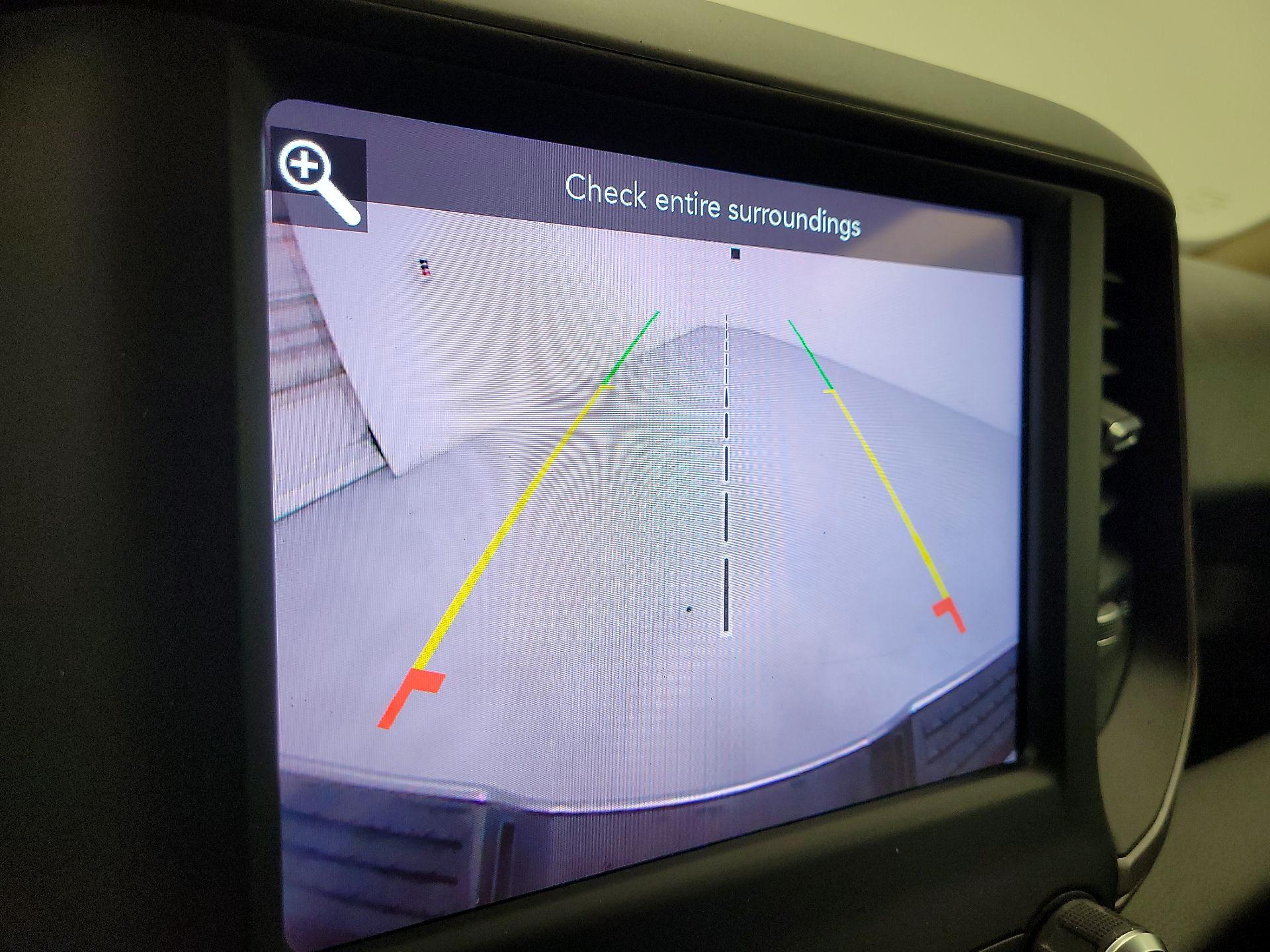 Thumbnail: 2020 RAM 2500 - 14