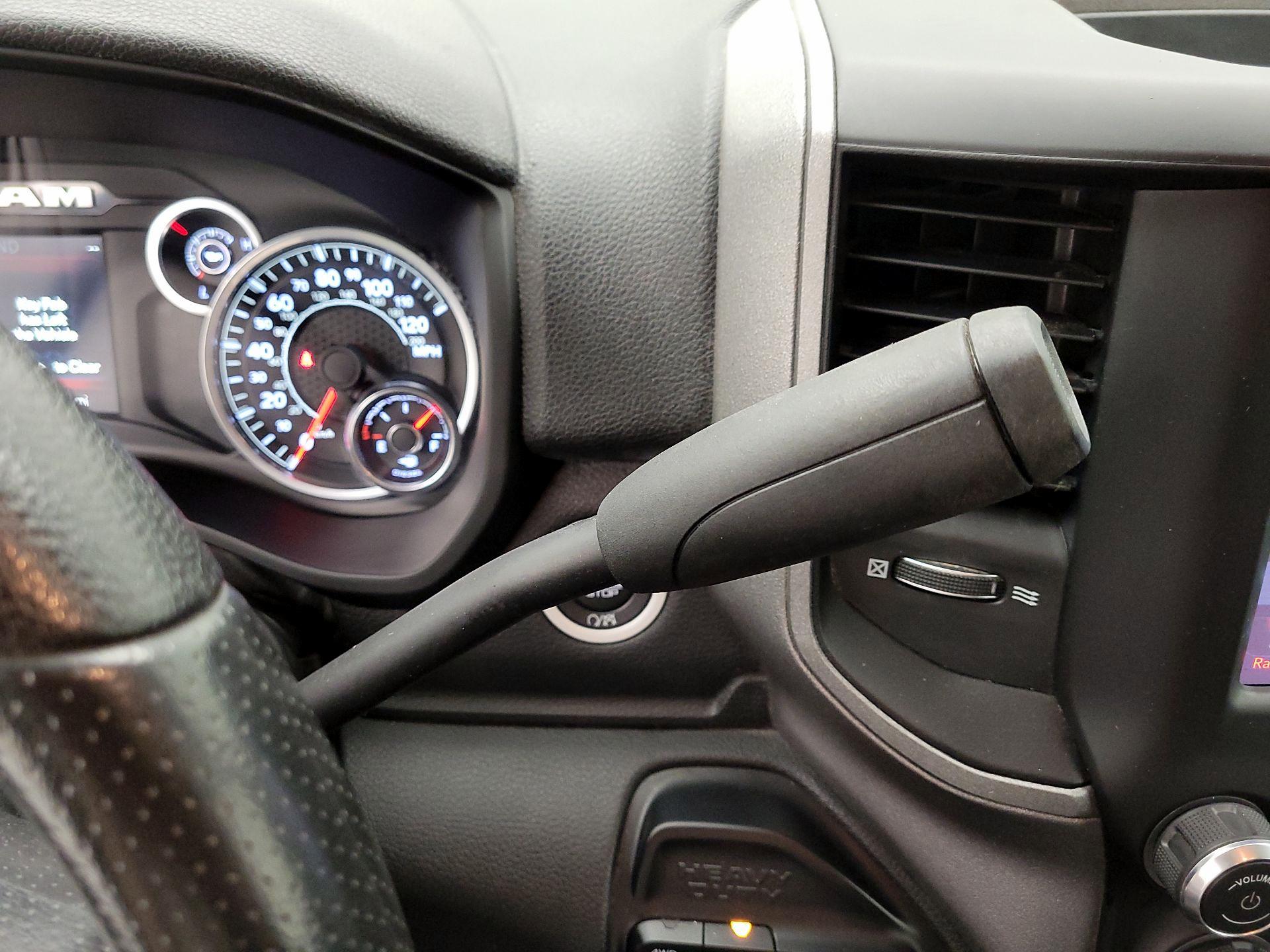 Thumbnail: 2020 RAM 2500 - 17